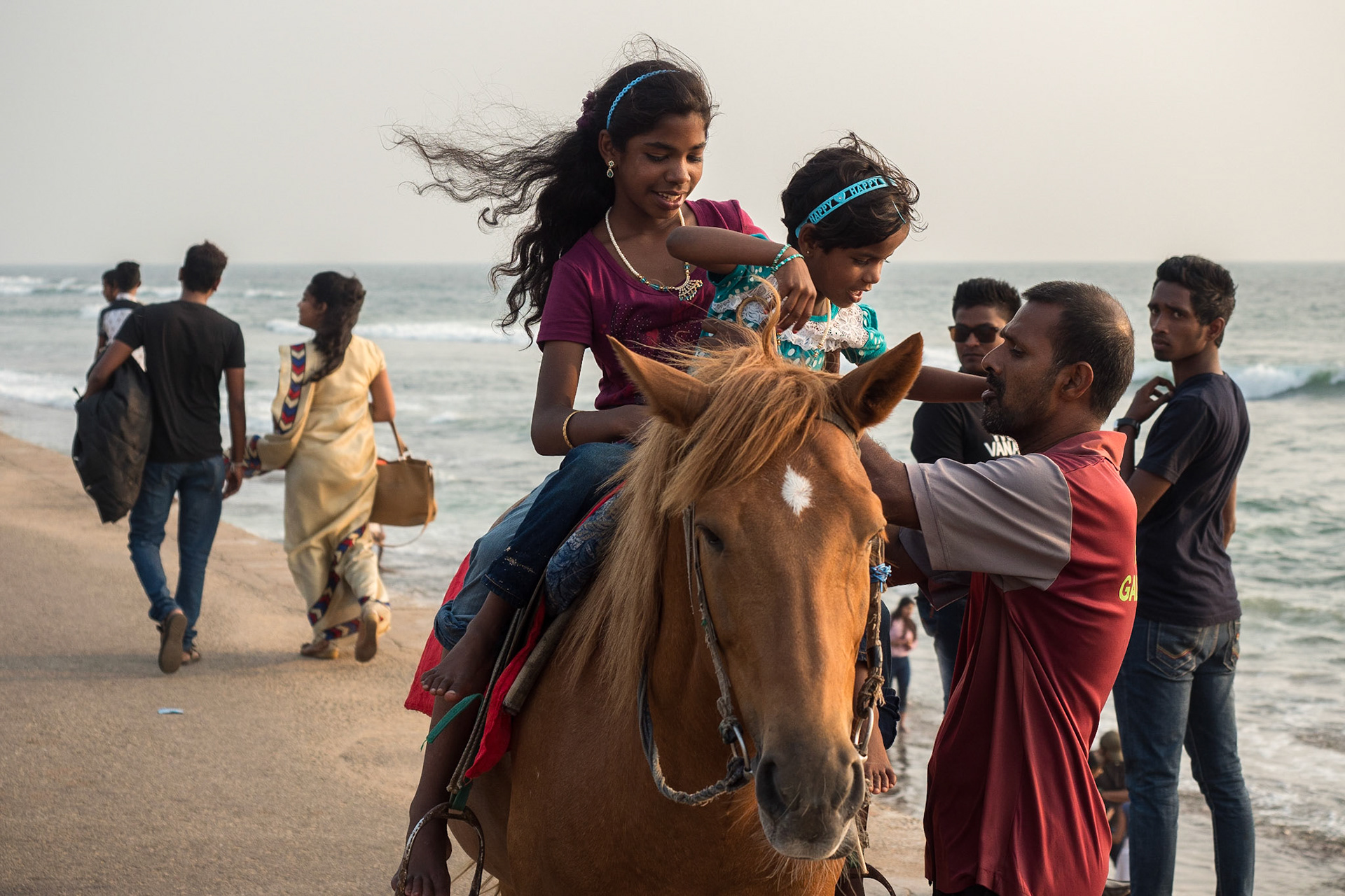 Colombo, Sri Lanka