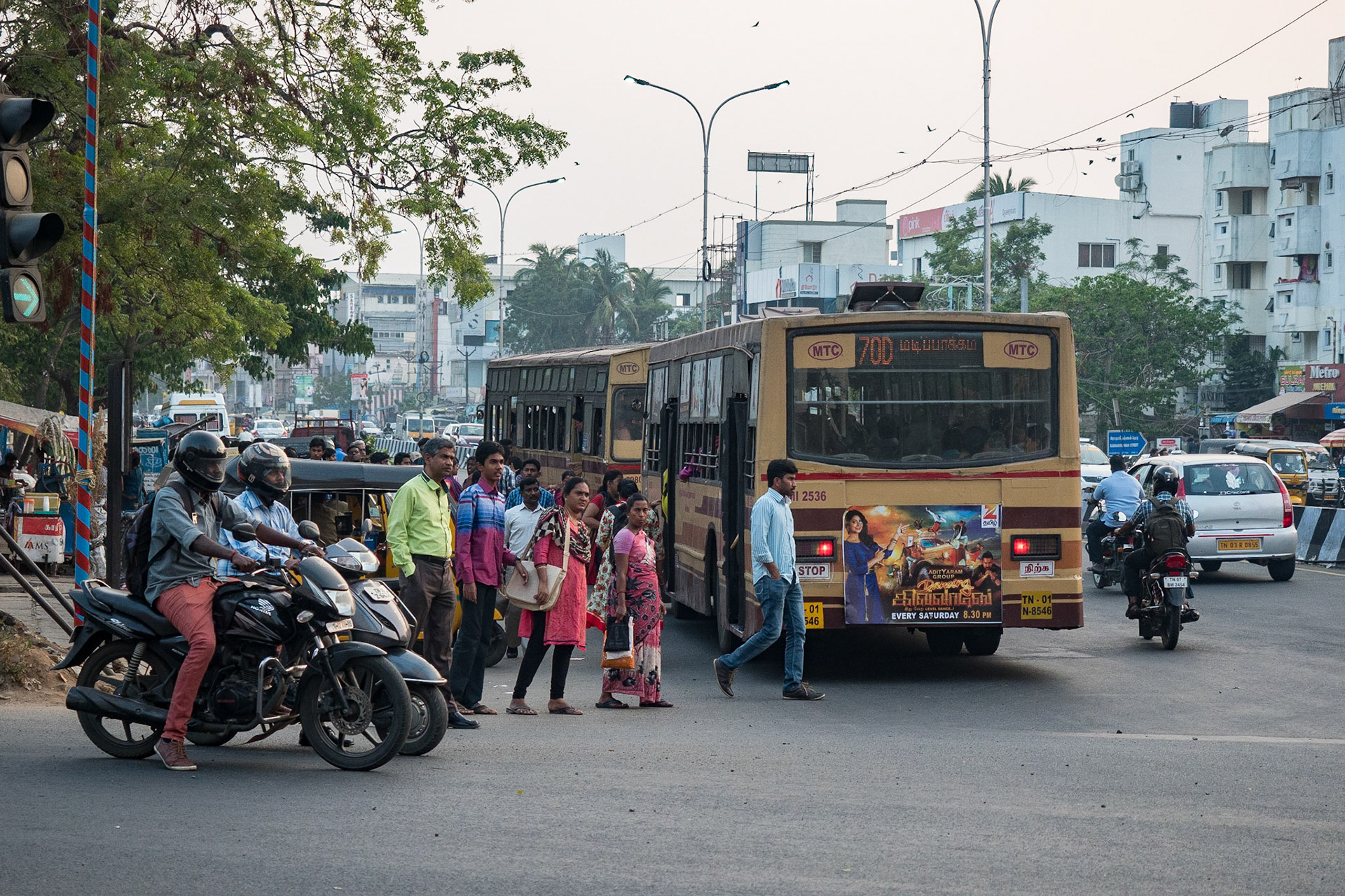 Chennai, India