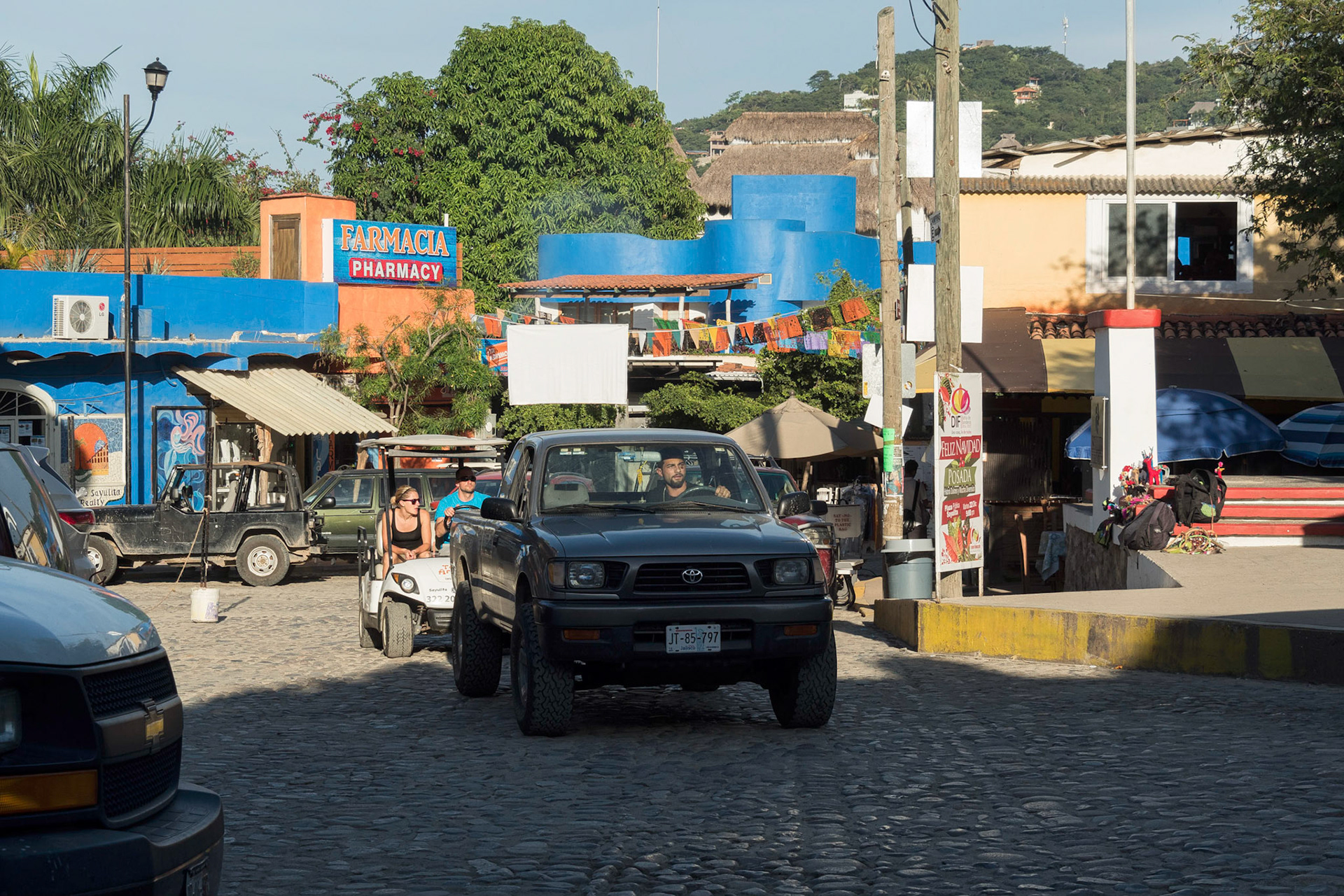 Sayulita, Mexico