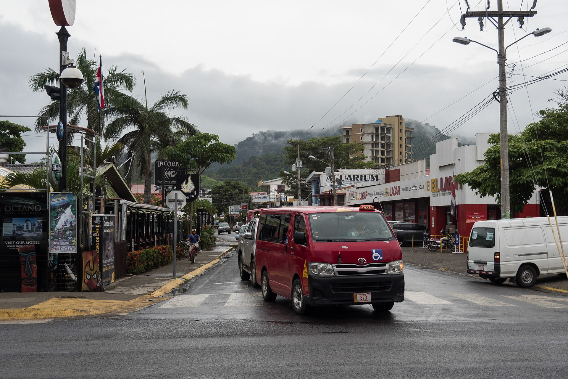 Costa Rica