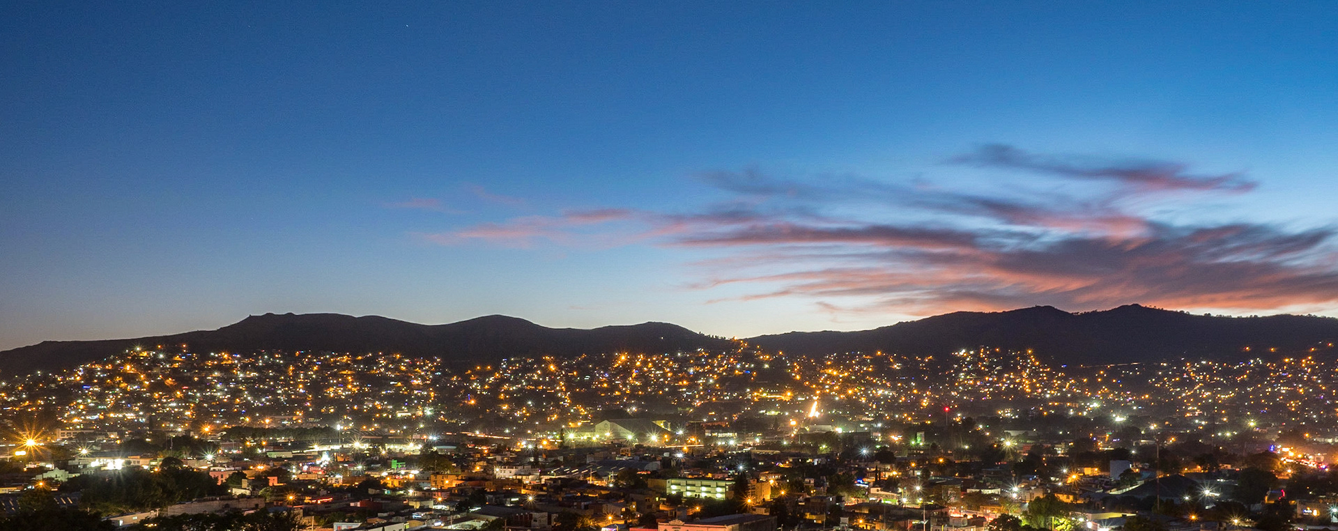 Oaxaca, Mexico