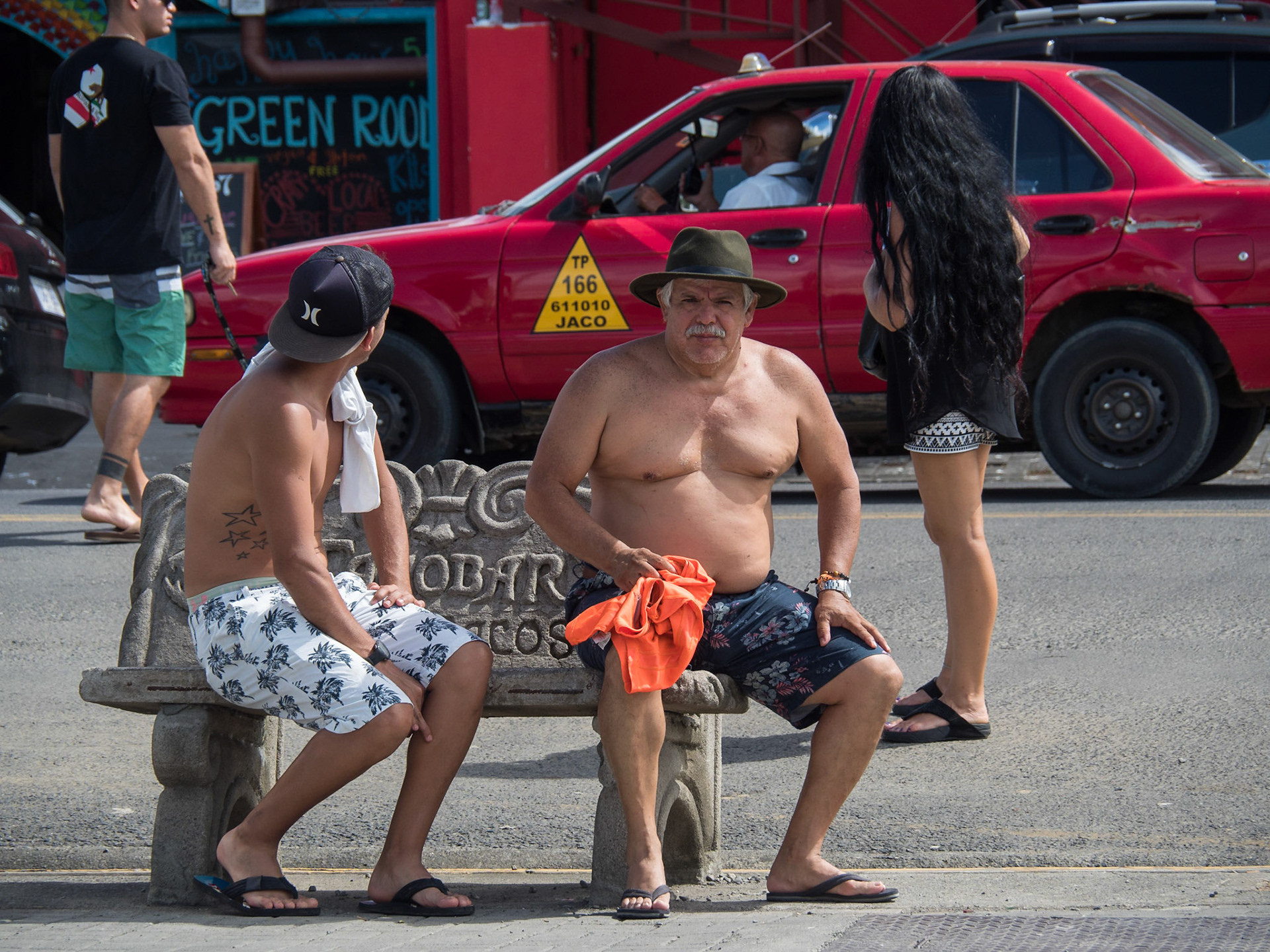 Costa Rica