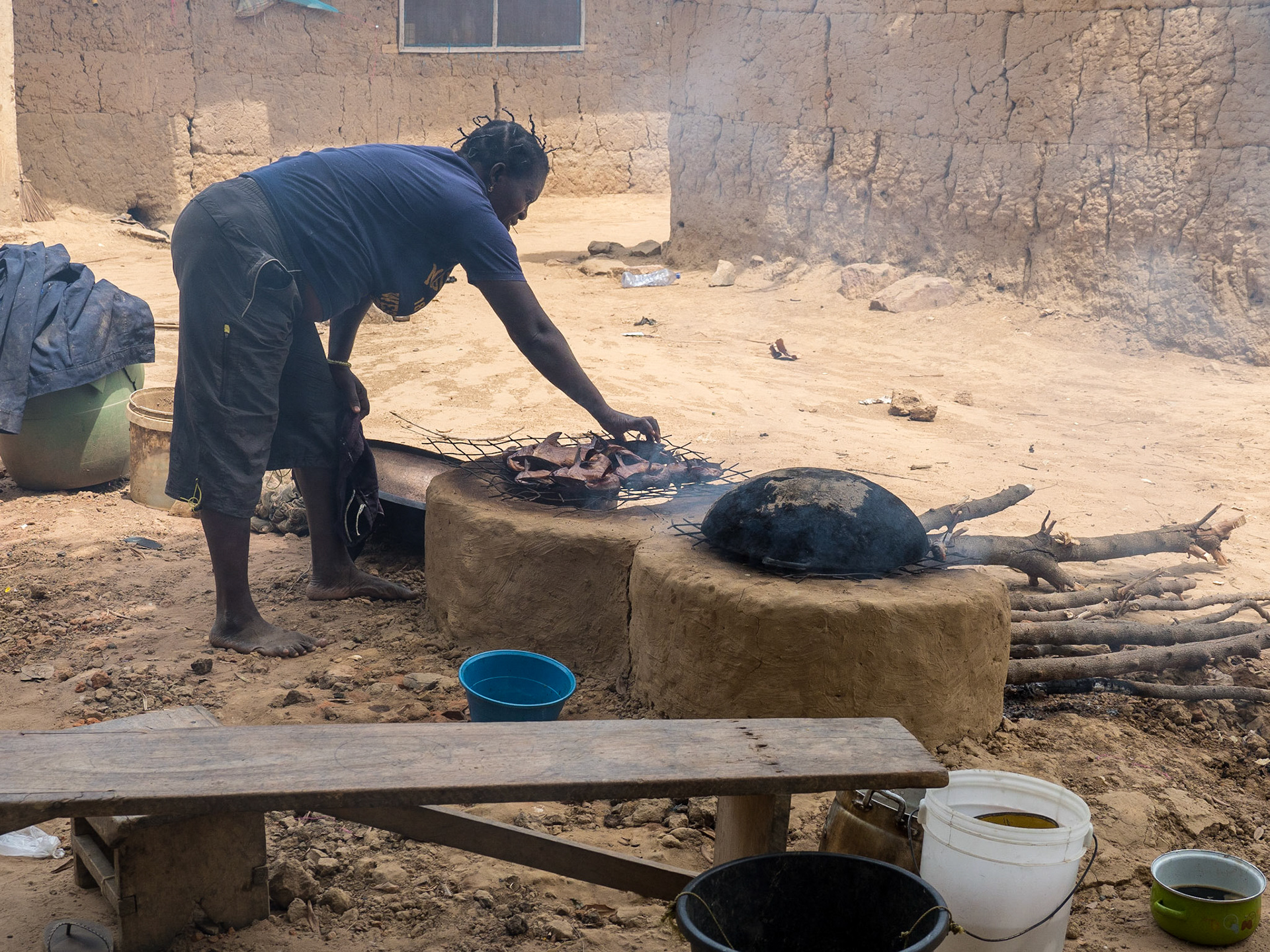 Ghana