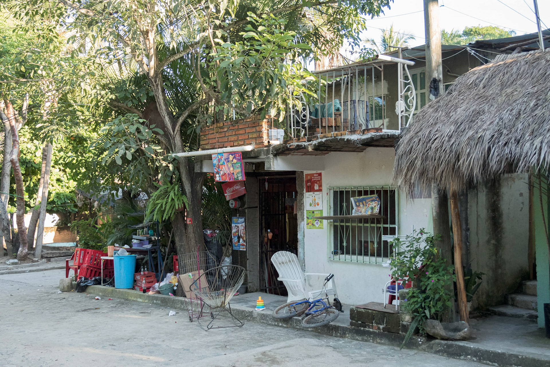 Sayulita, Mexico