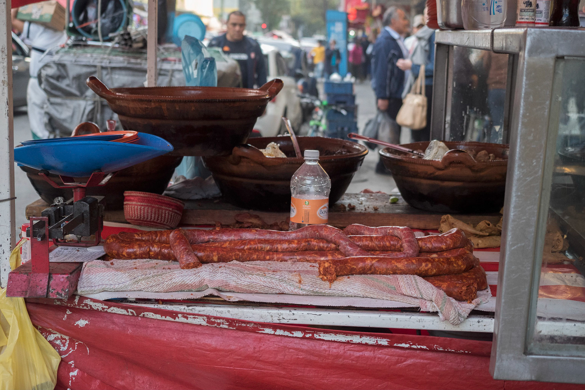 Mexico City, Mexico