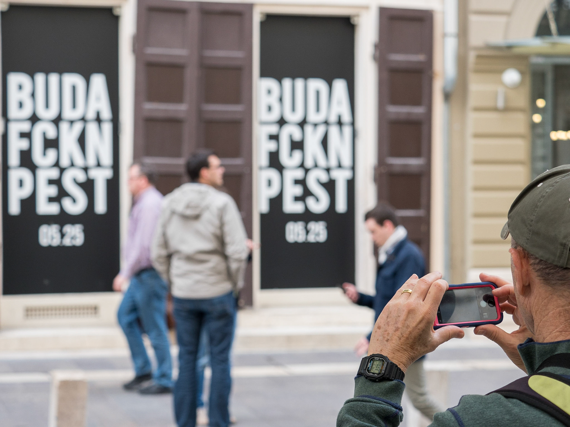 Budapest, Hungary