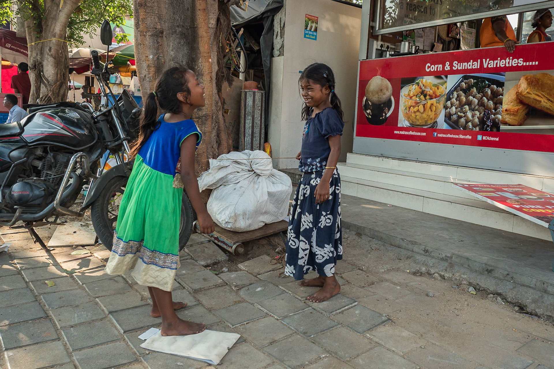 Chennai, India