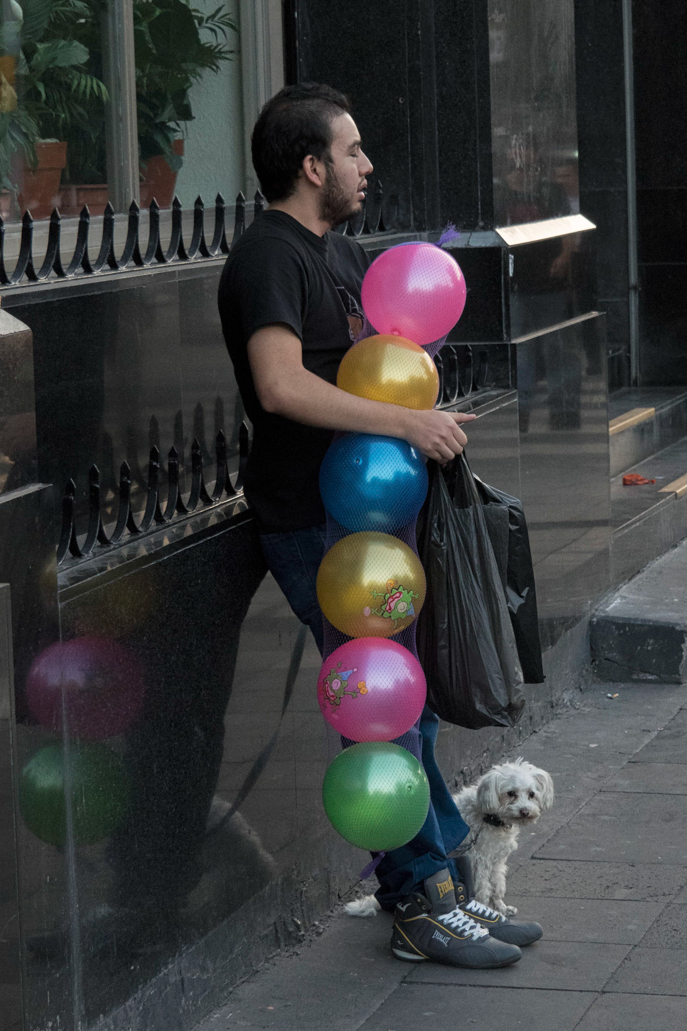 Mexico City, Mexico
