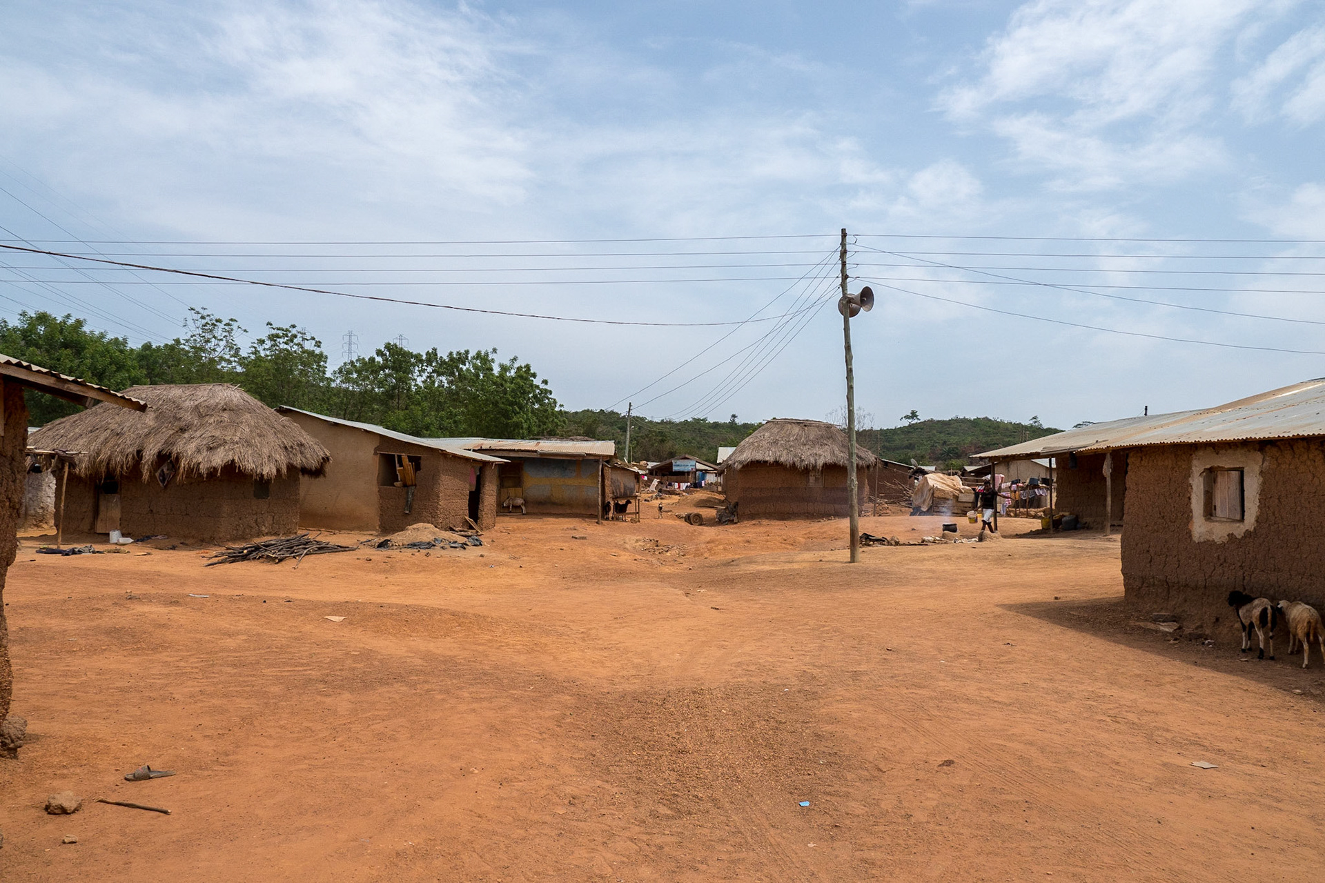 Ghana