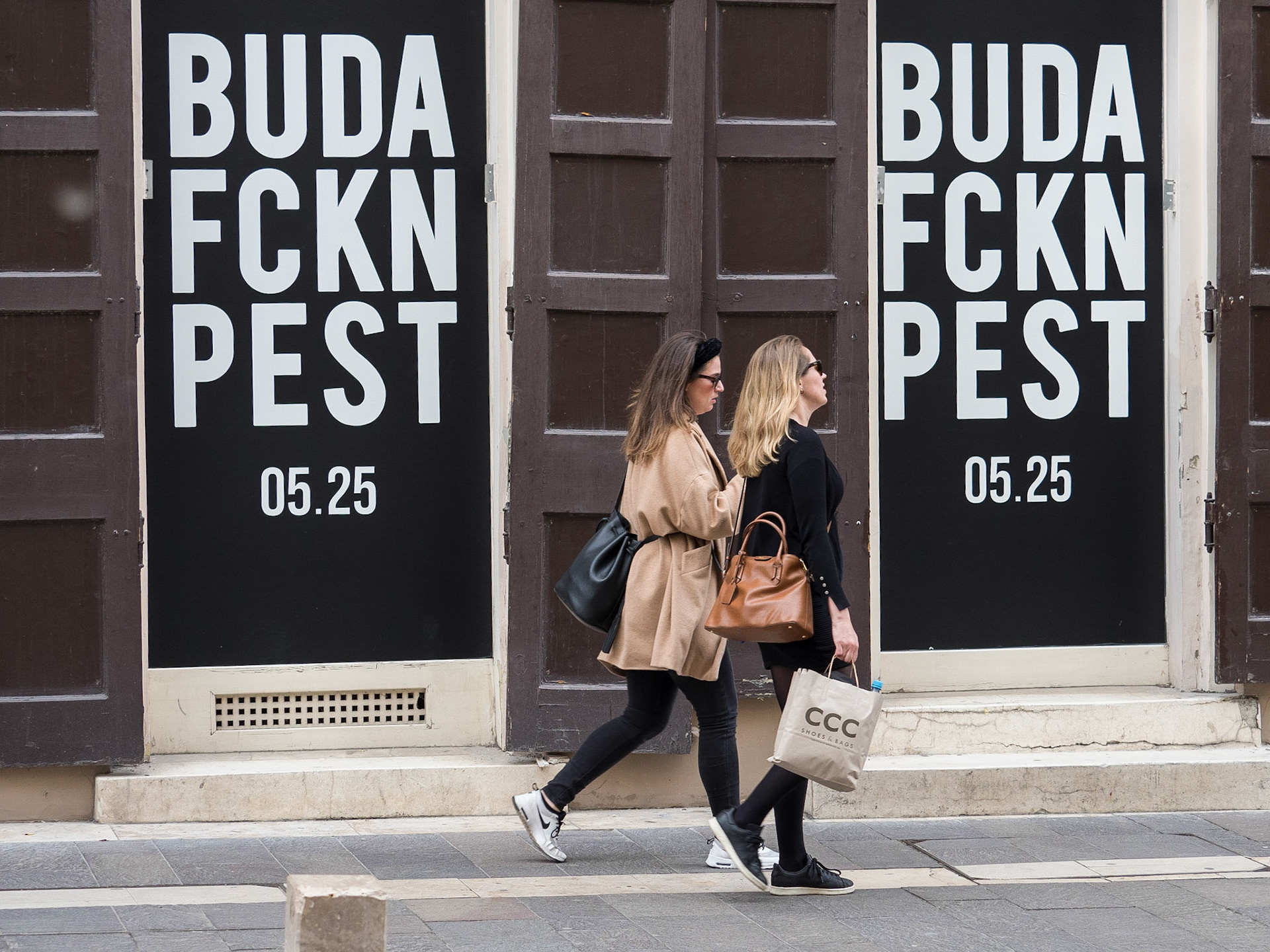 Budapest, Hungary