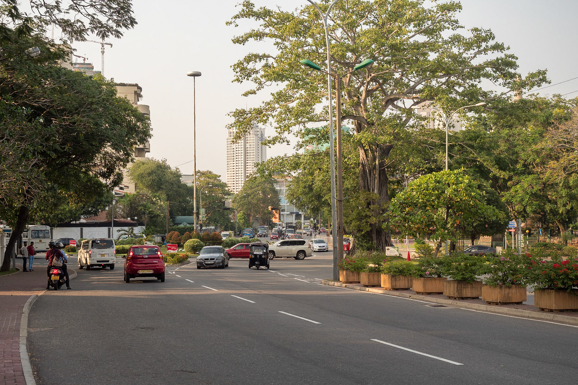 Colombo, Sri Lanka