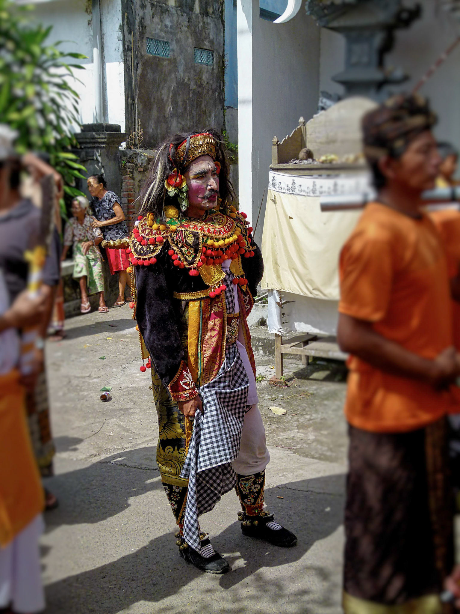 Bali, Indonesia