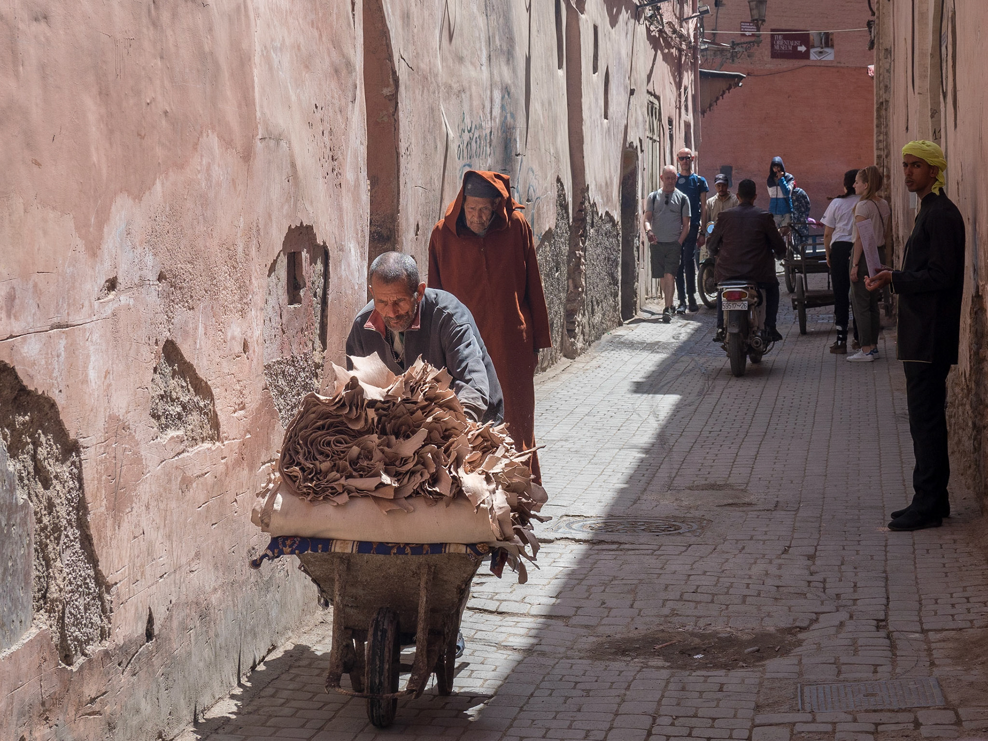 Marrakech, Morocco