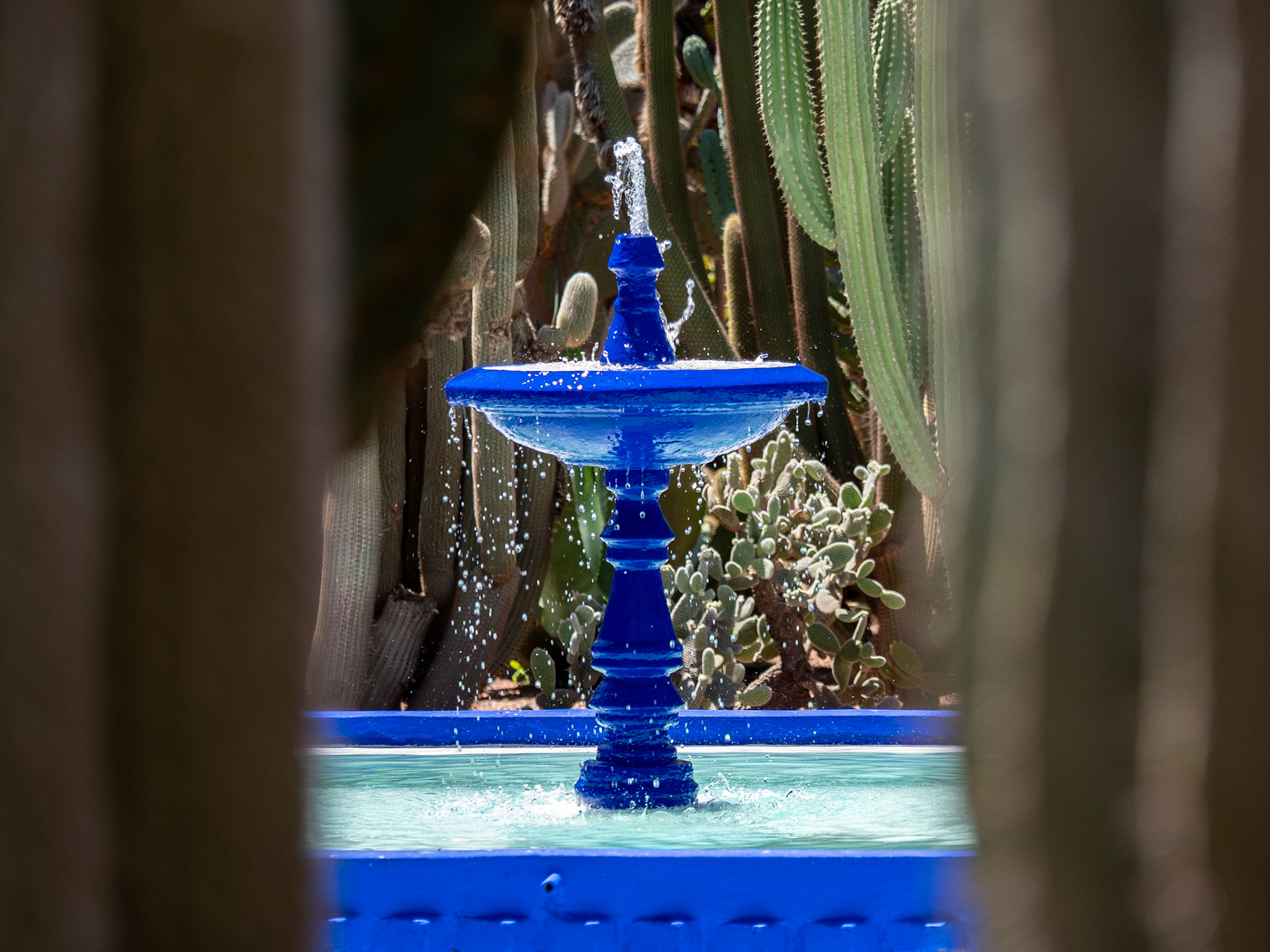 Marrakech, Morocco