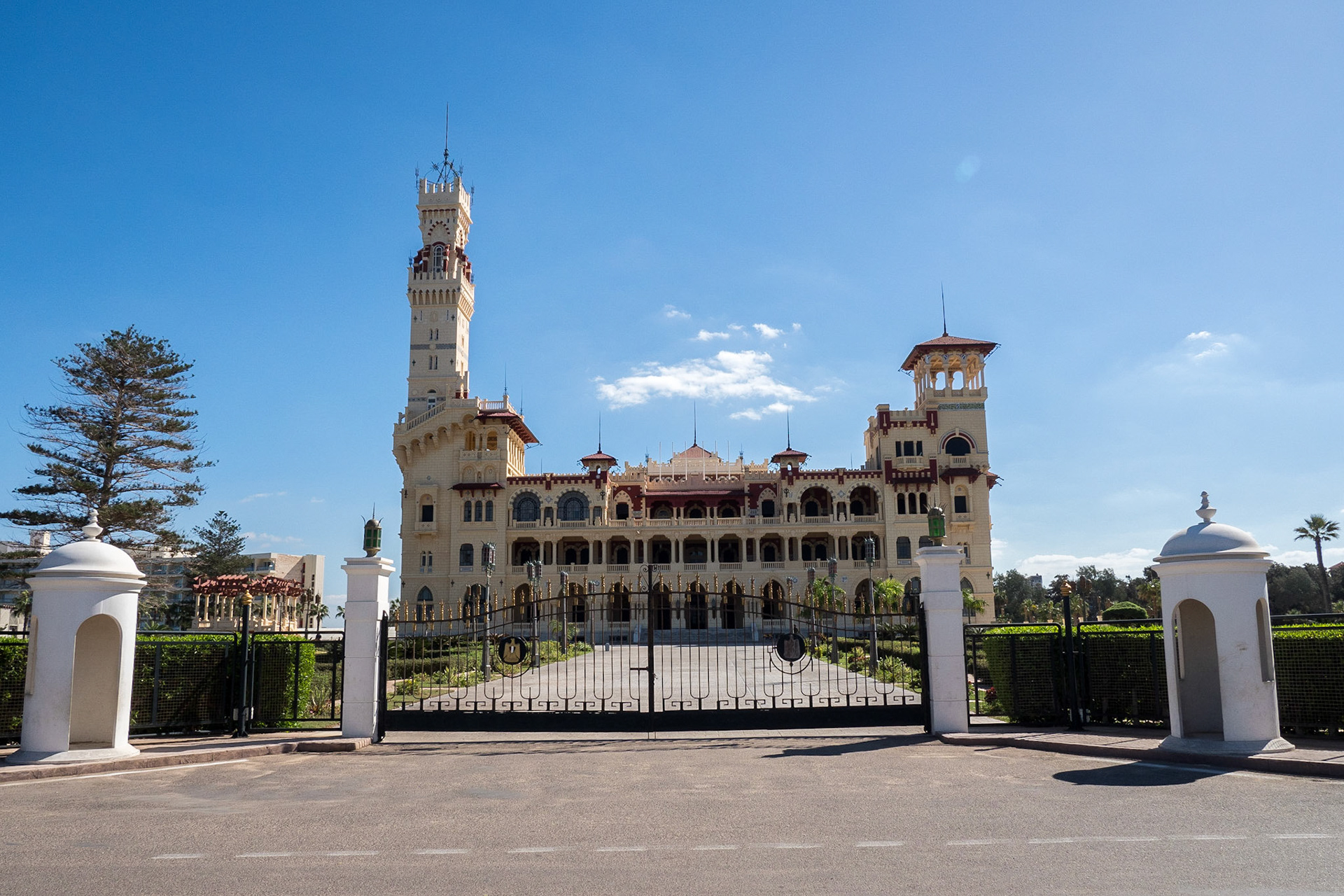 Alexandria, Egypt
