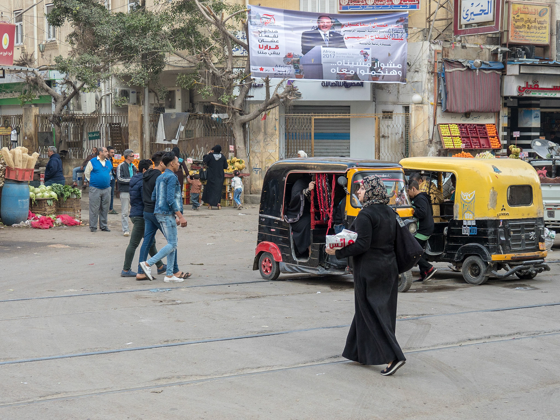 Alexandria, Egypt