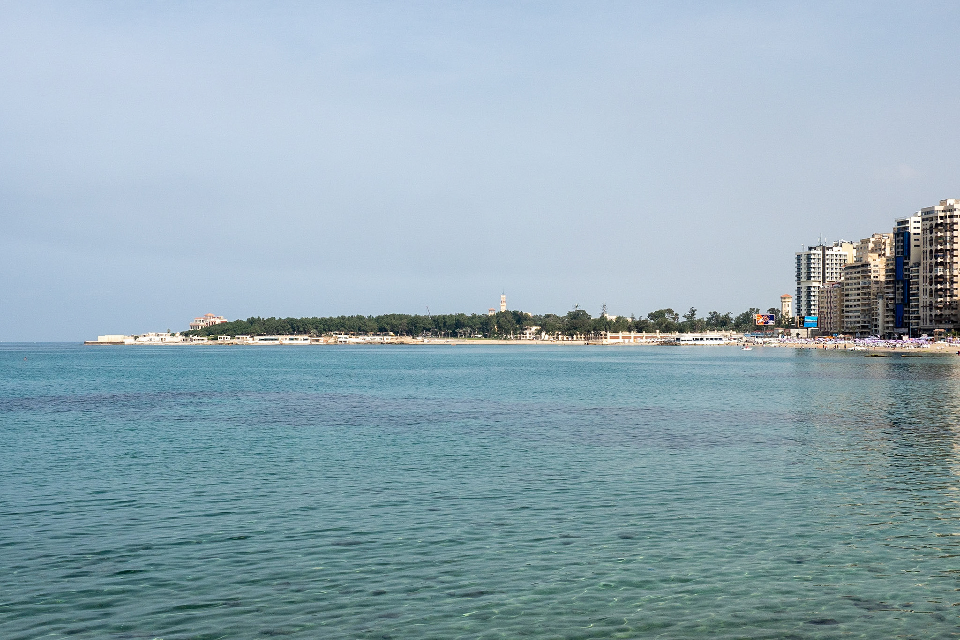Alexandria, Egypt