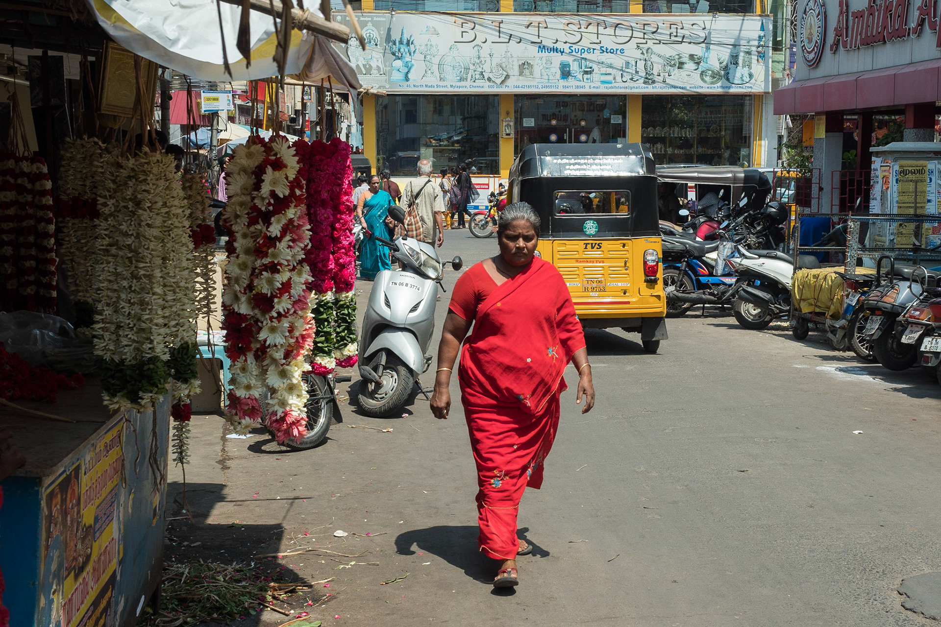 Chennai, India