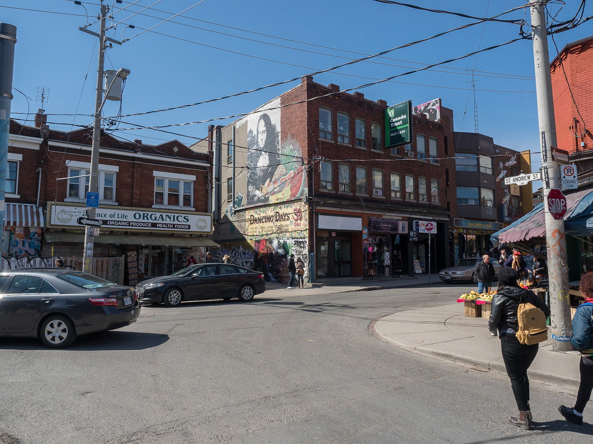 Toronto, Canada