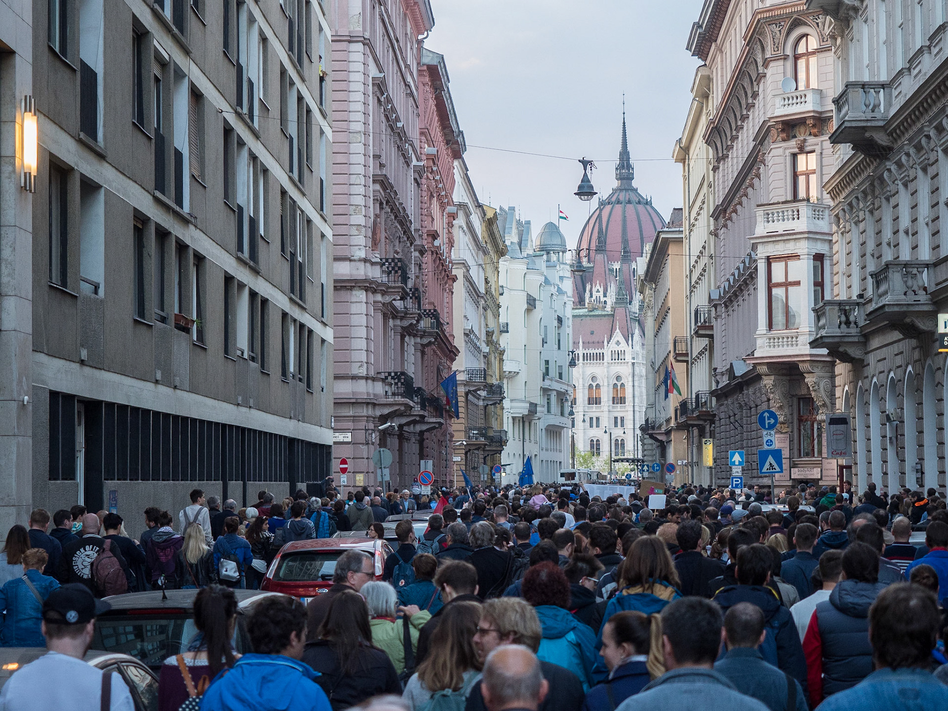 Budapest, Hungary