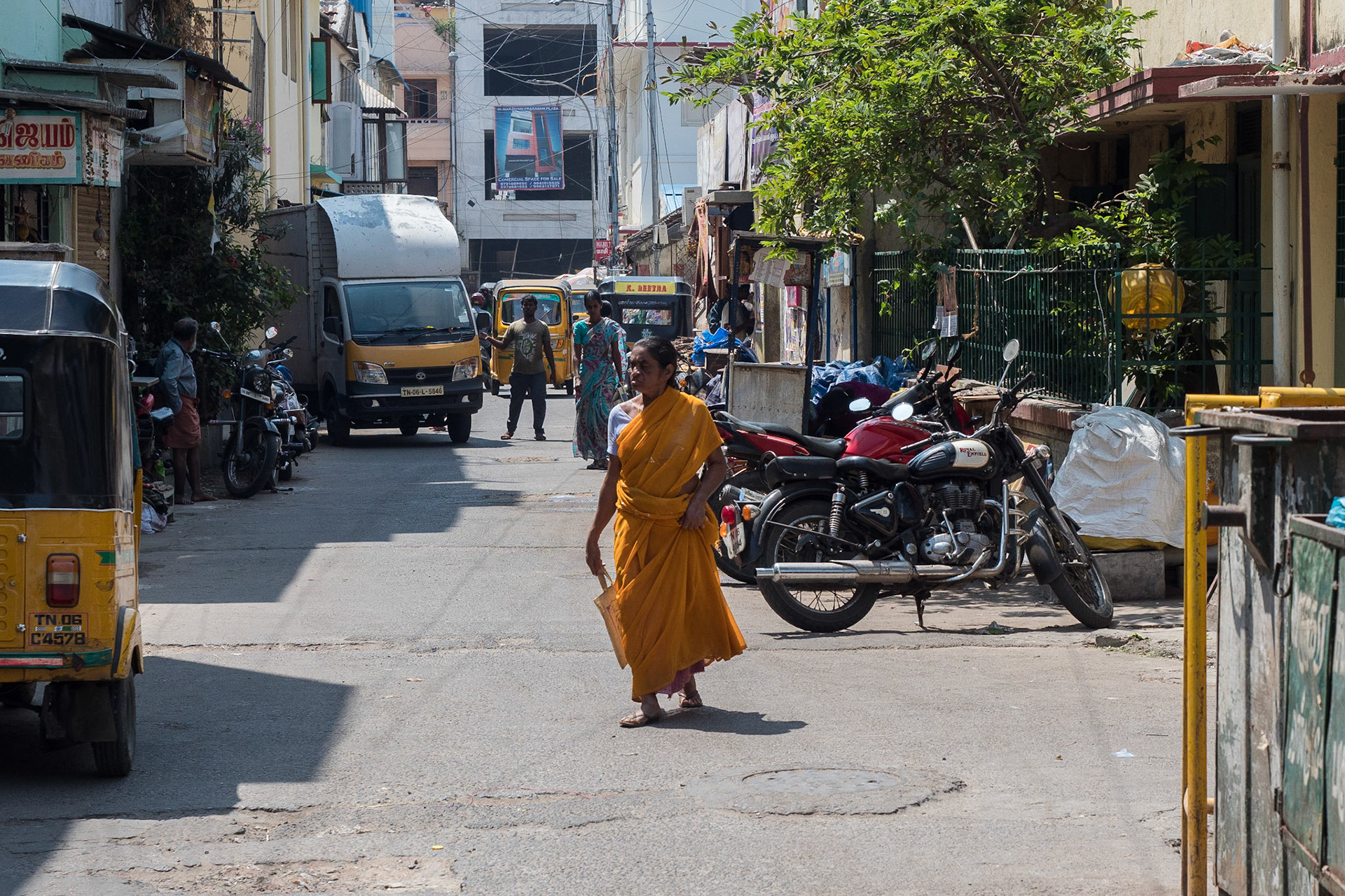 Chennai, India
