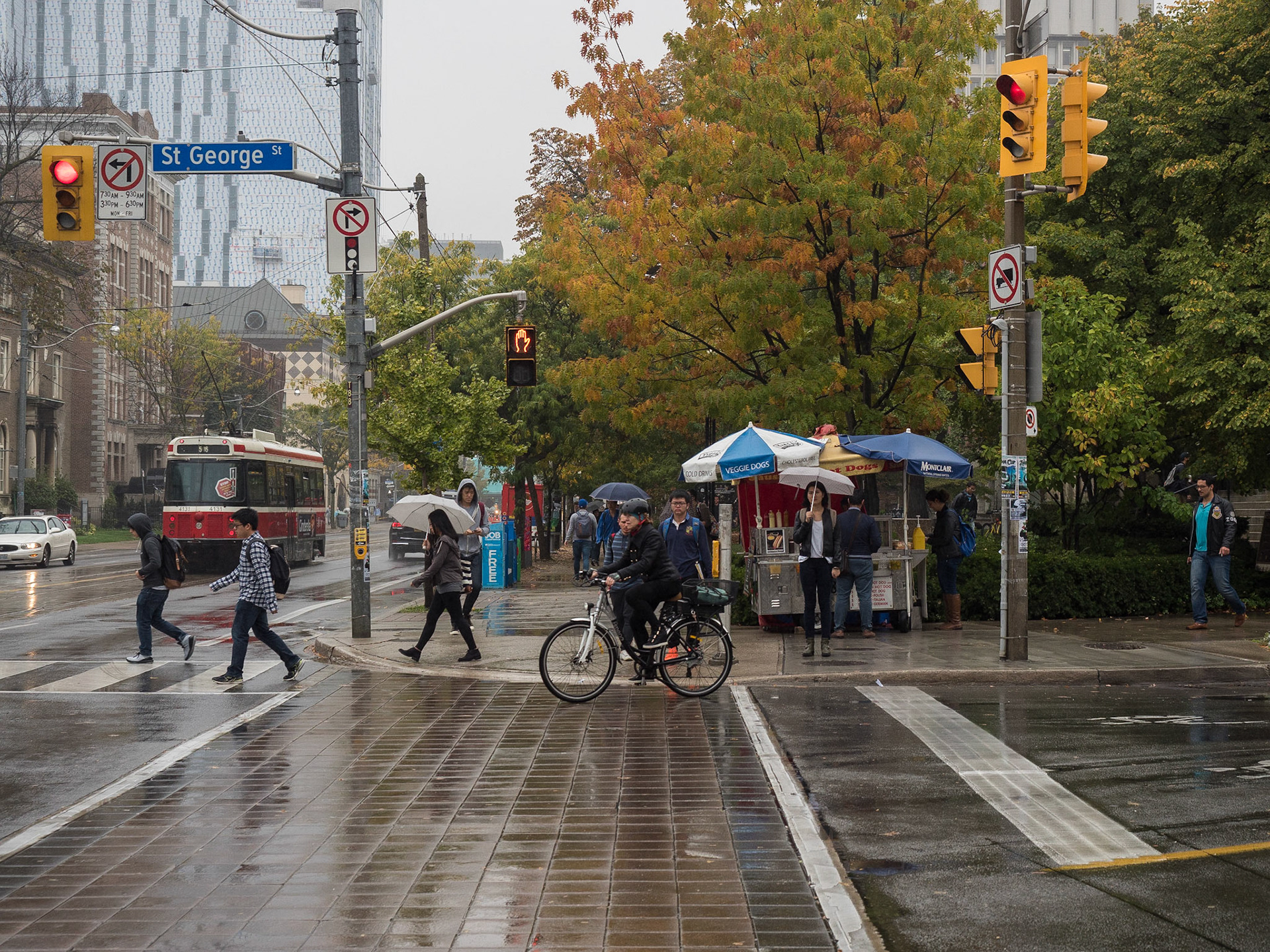 Toronto, Canada