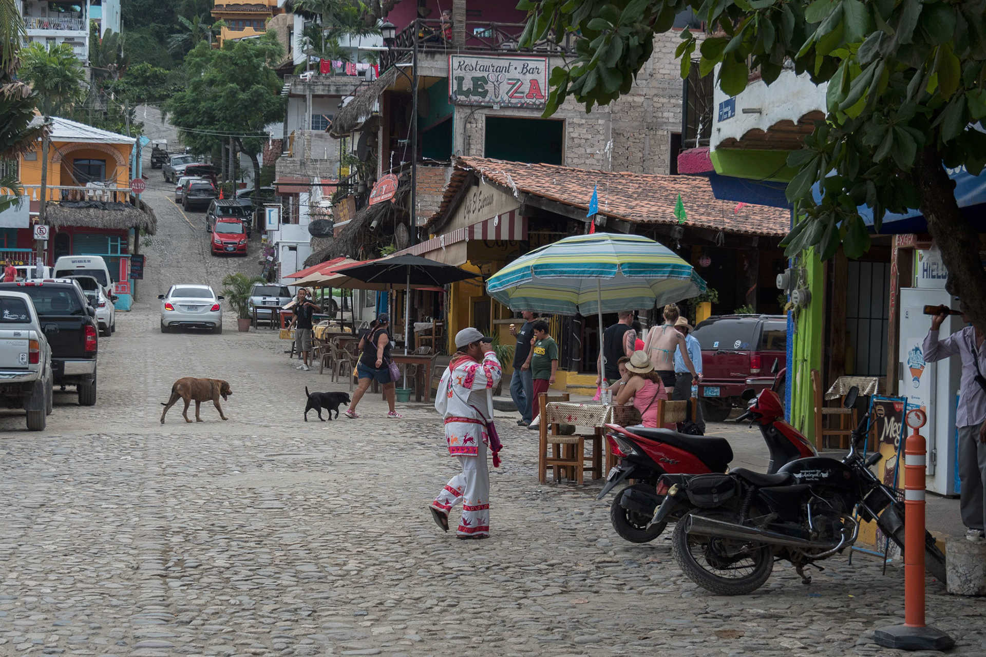 Sayulita, Mexico