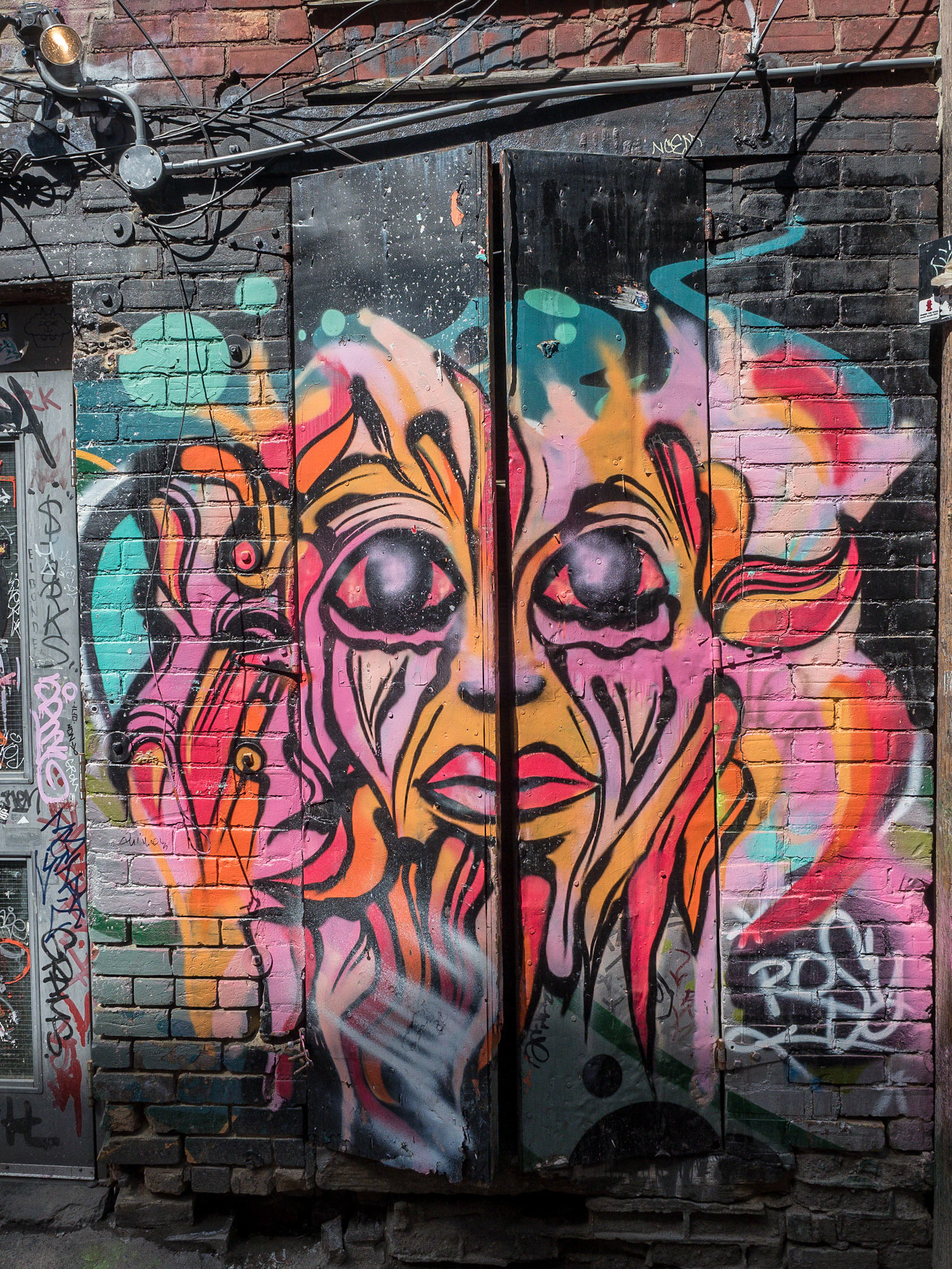 Toronto, Canada