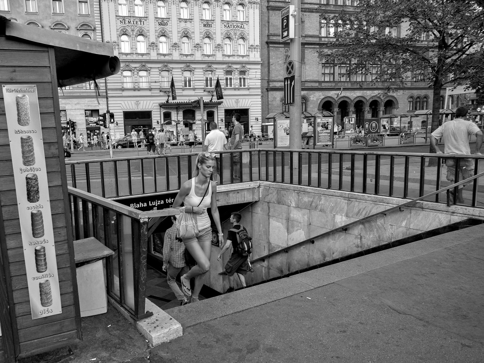 Budapest, Hungary