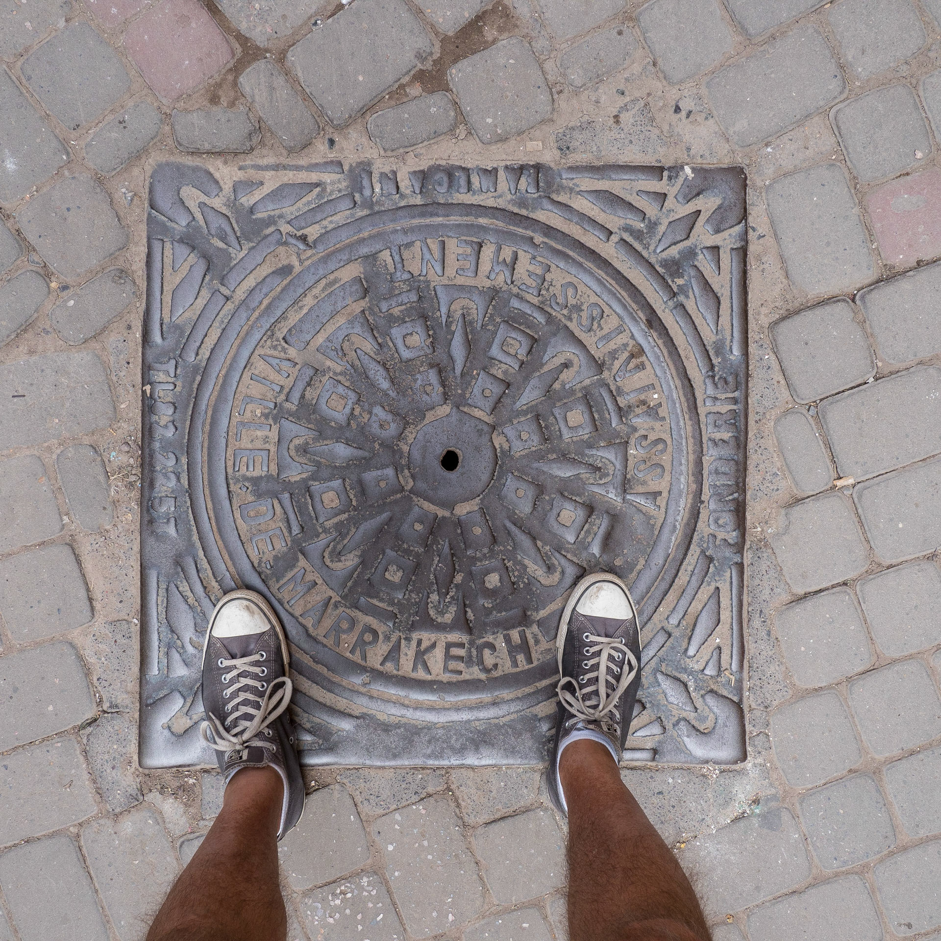 Marrakech, Morocco