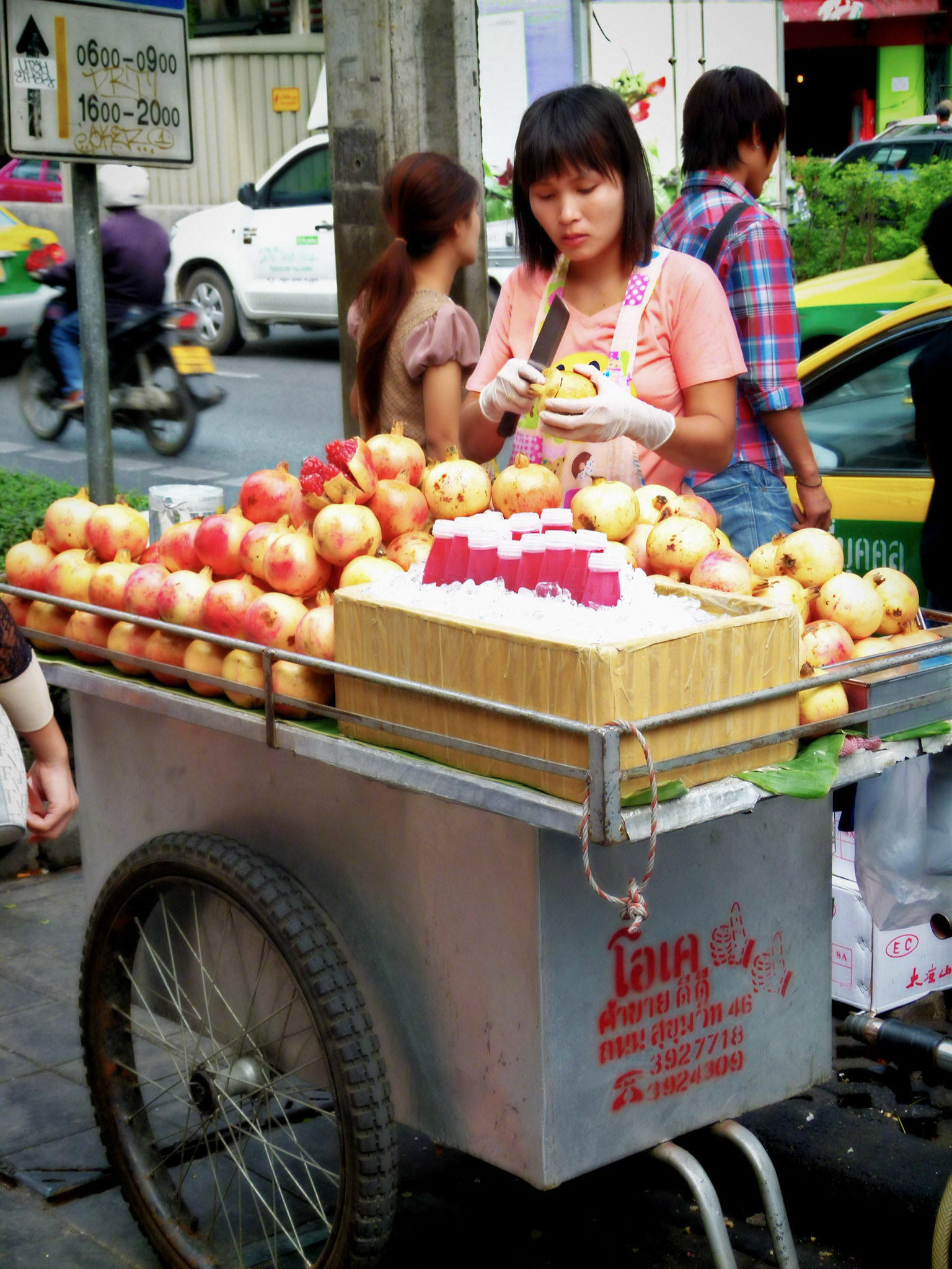 Bangkok, Thailand
