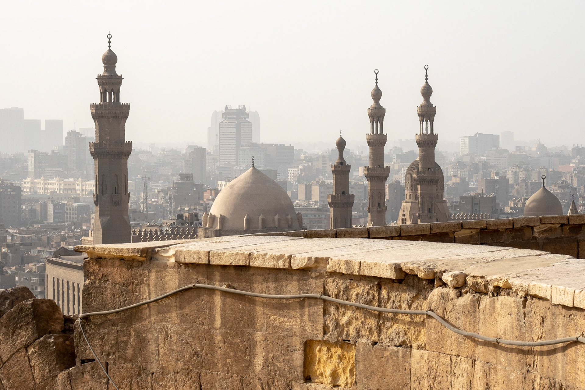 Cairo, Egypt