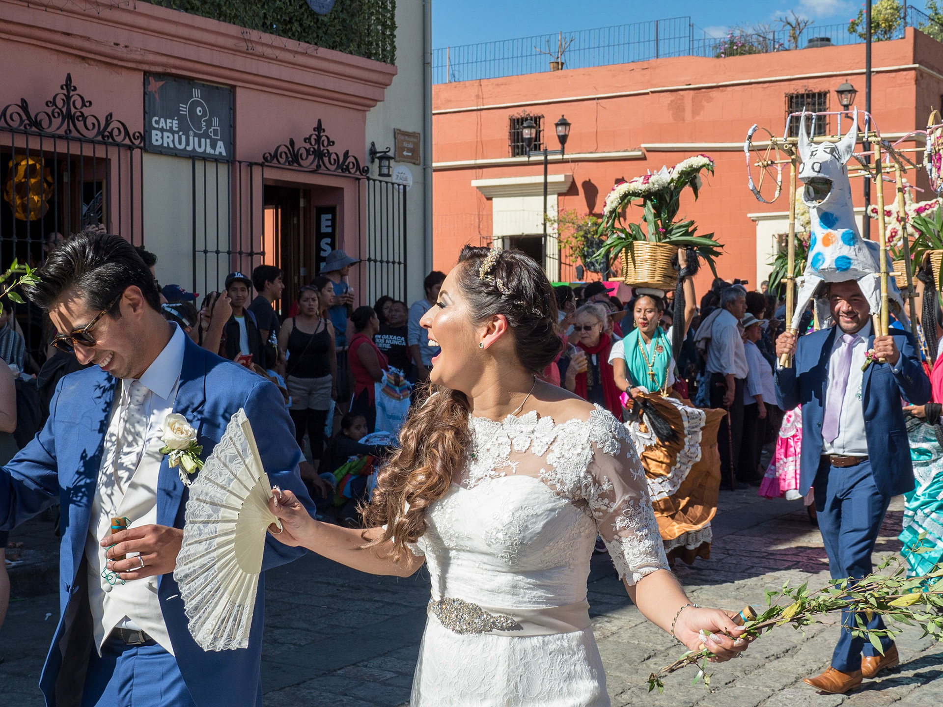 Oaxaca, Mexico