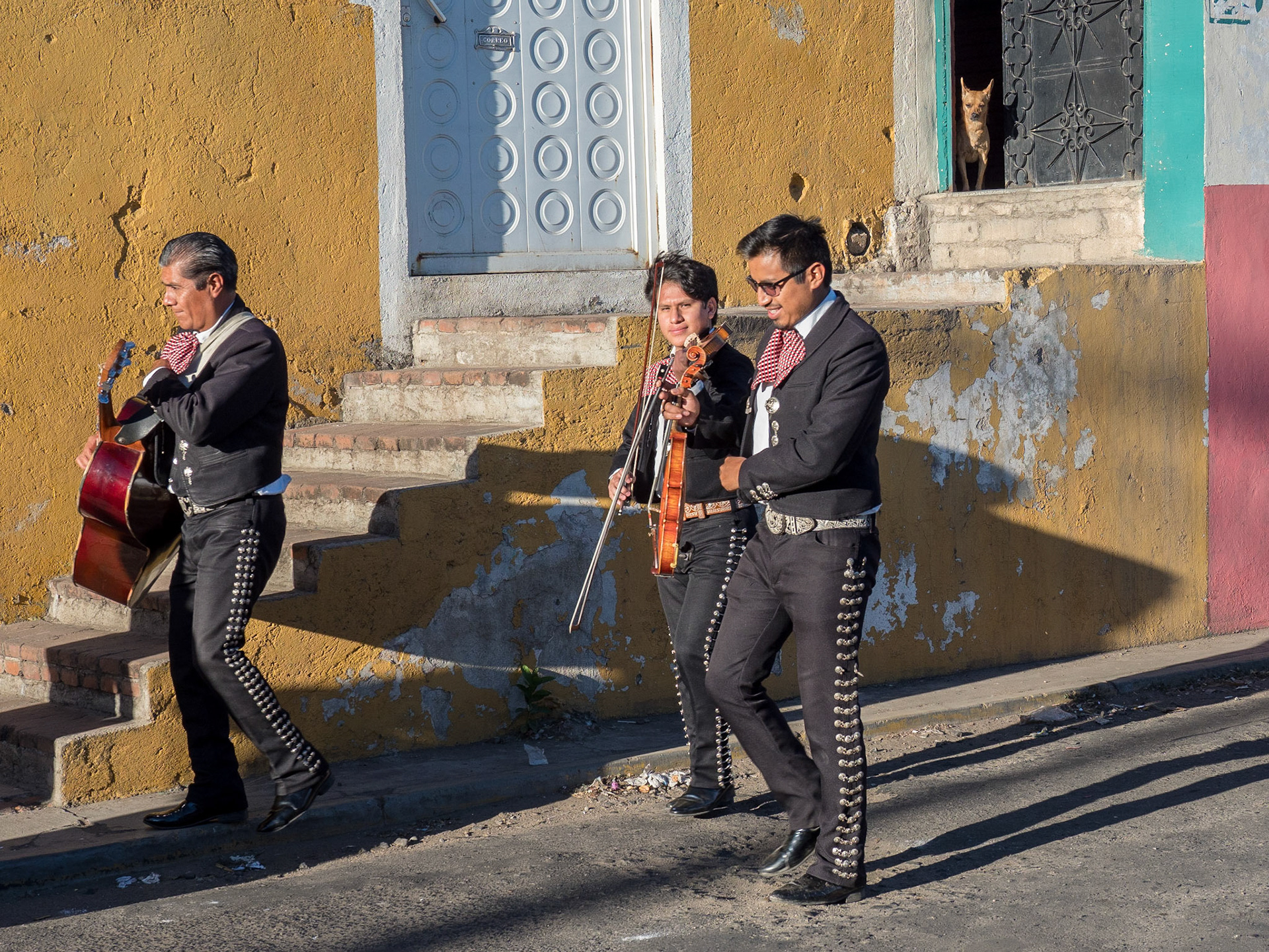 Oaxaca, Mexico