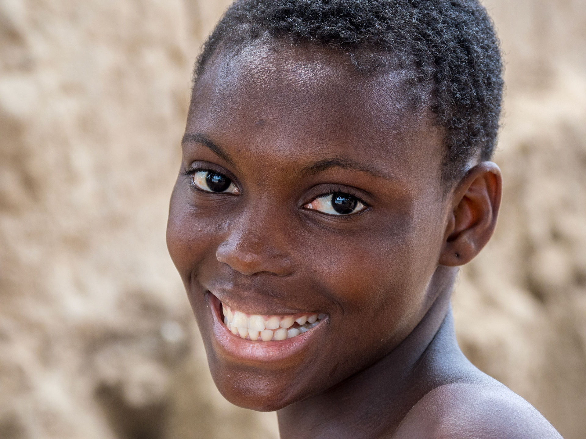 Ghana