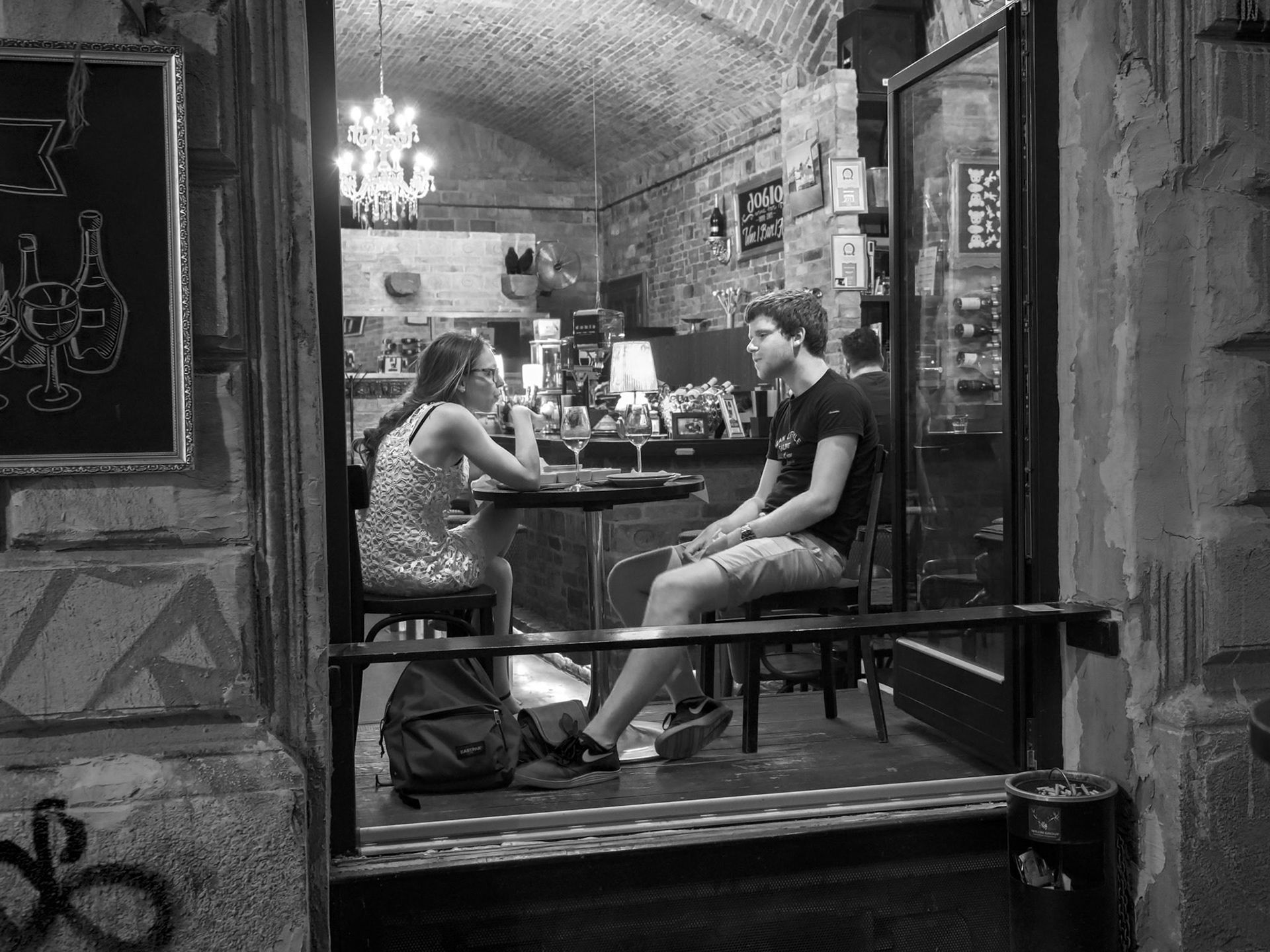 Budapest, Hungary