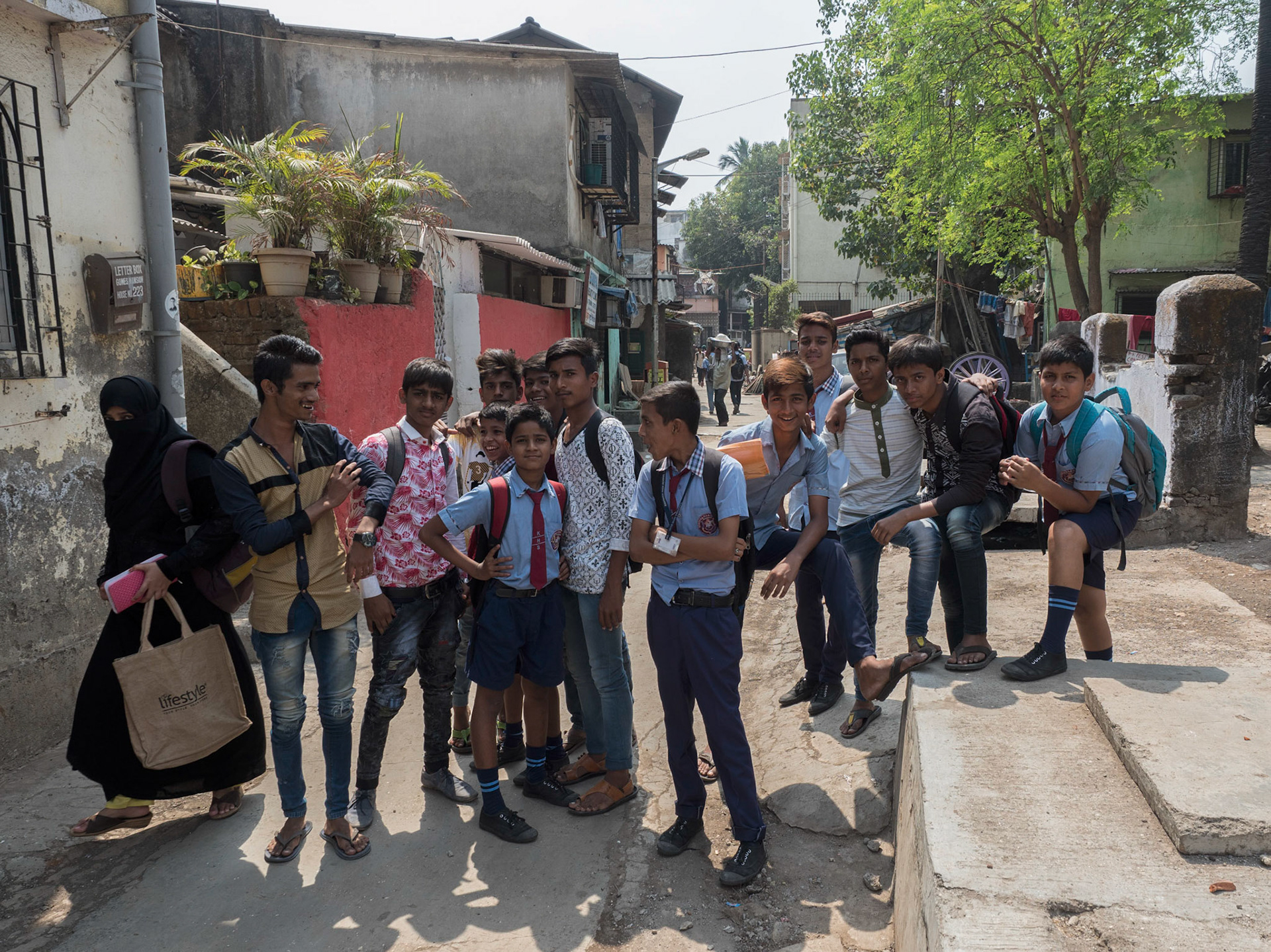 Mumbai, India