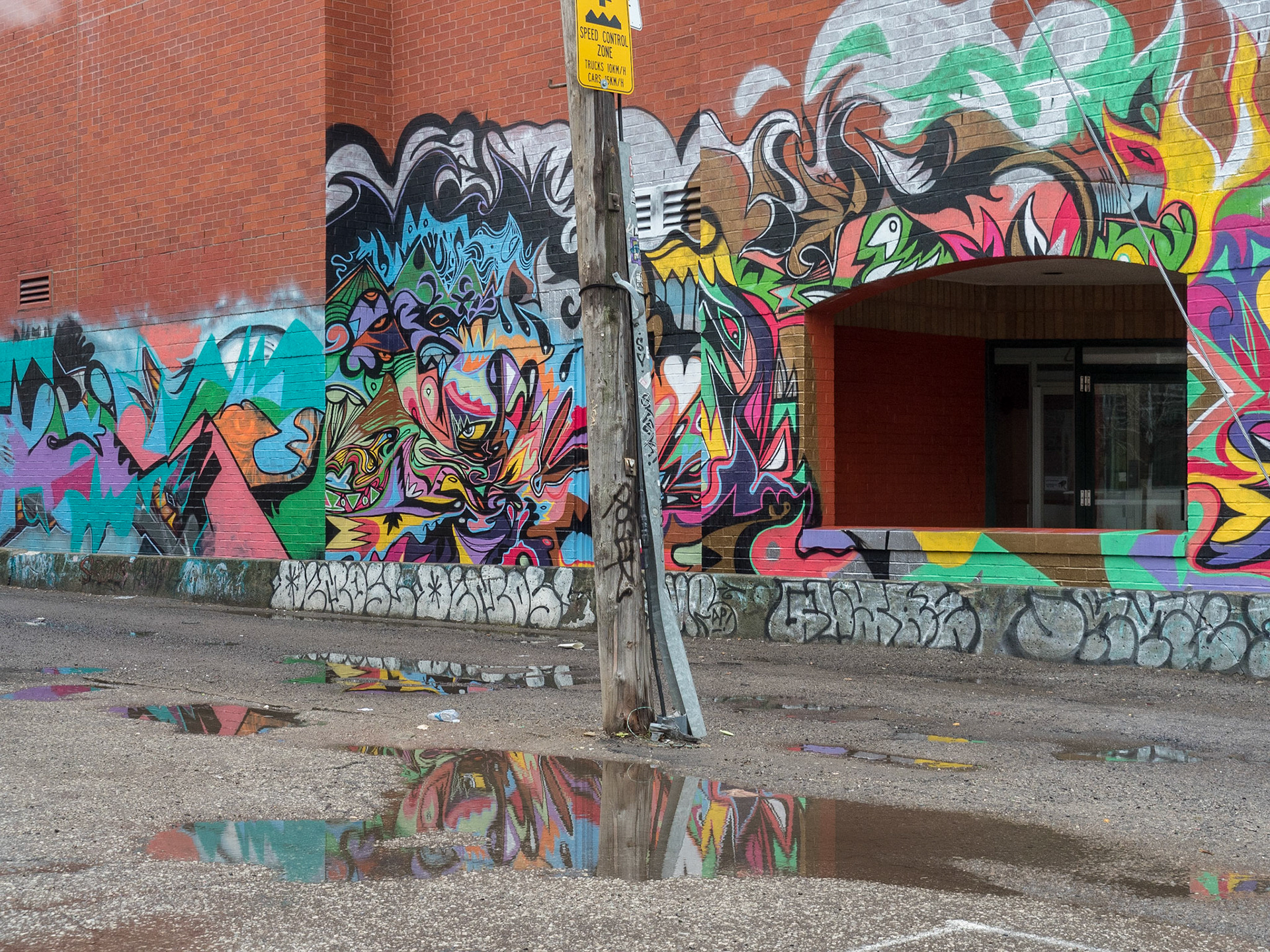 Toronto, Canada