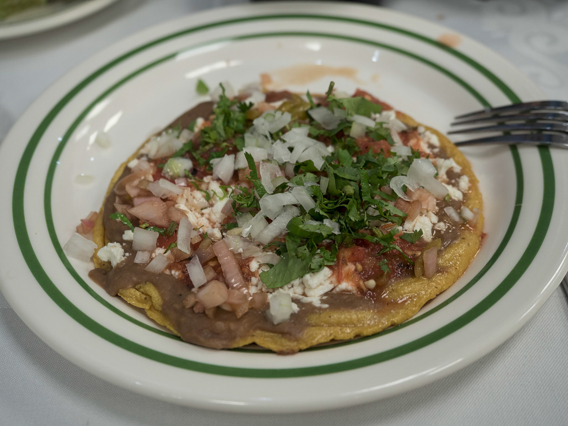 Mexico City, Mexico