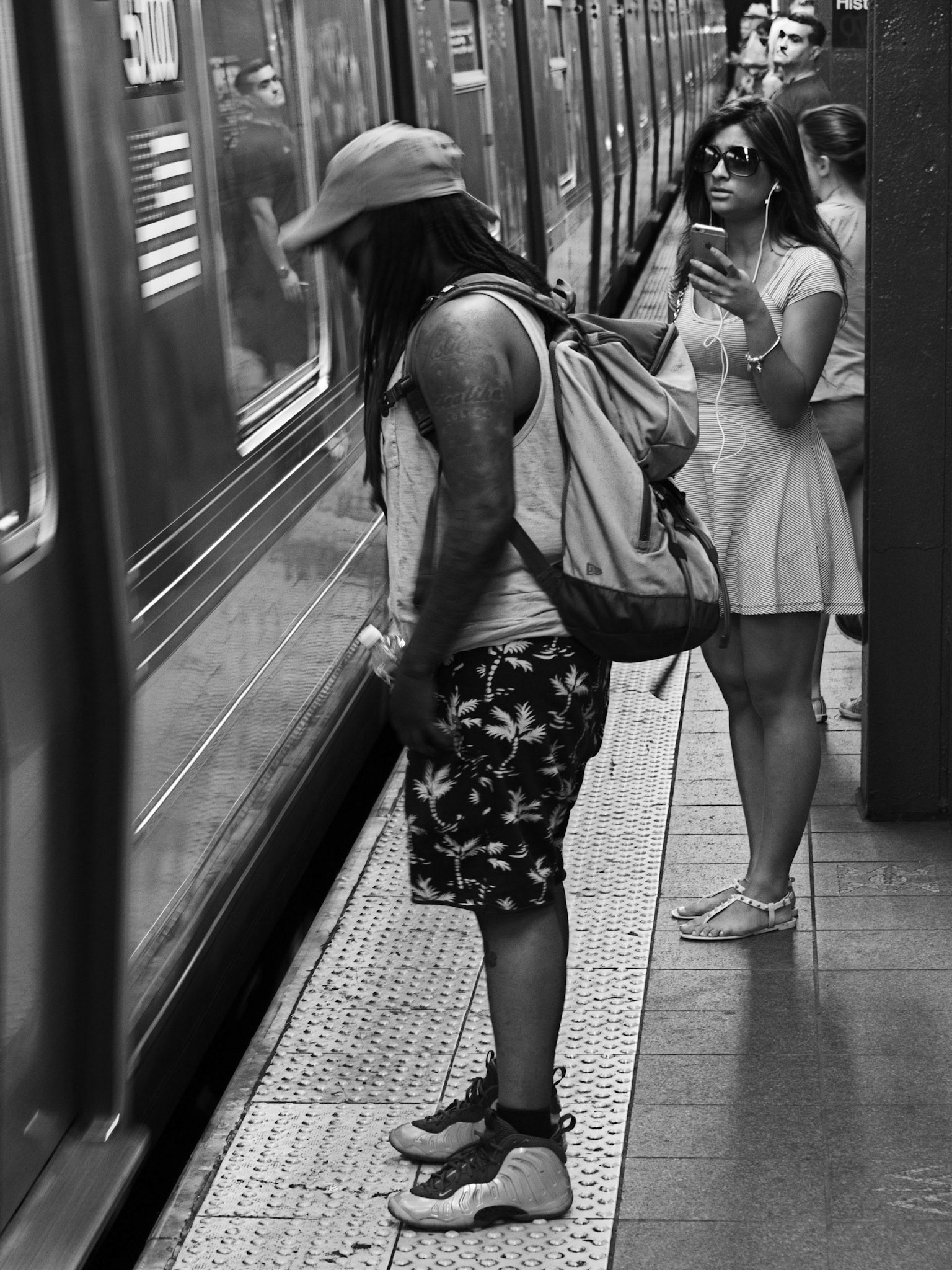 New York City, NY, USA