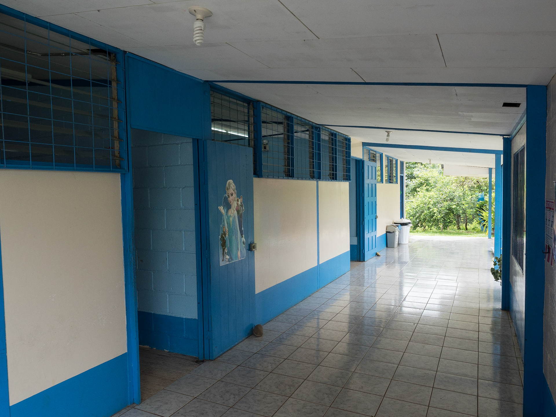 Costa Rica