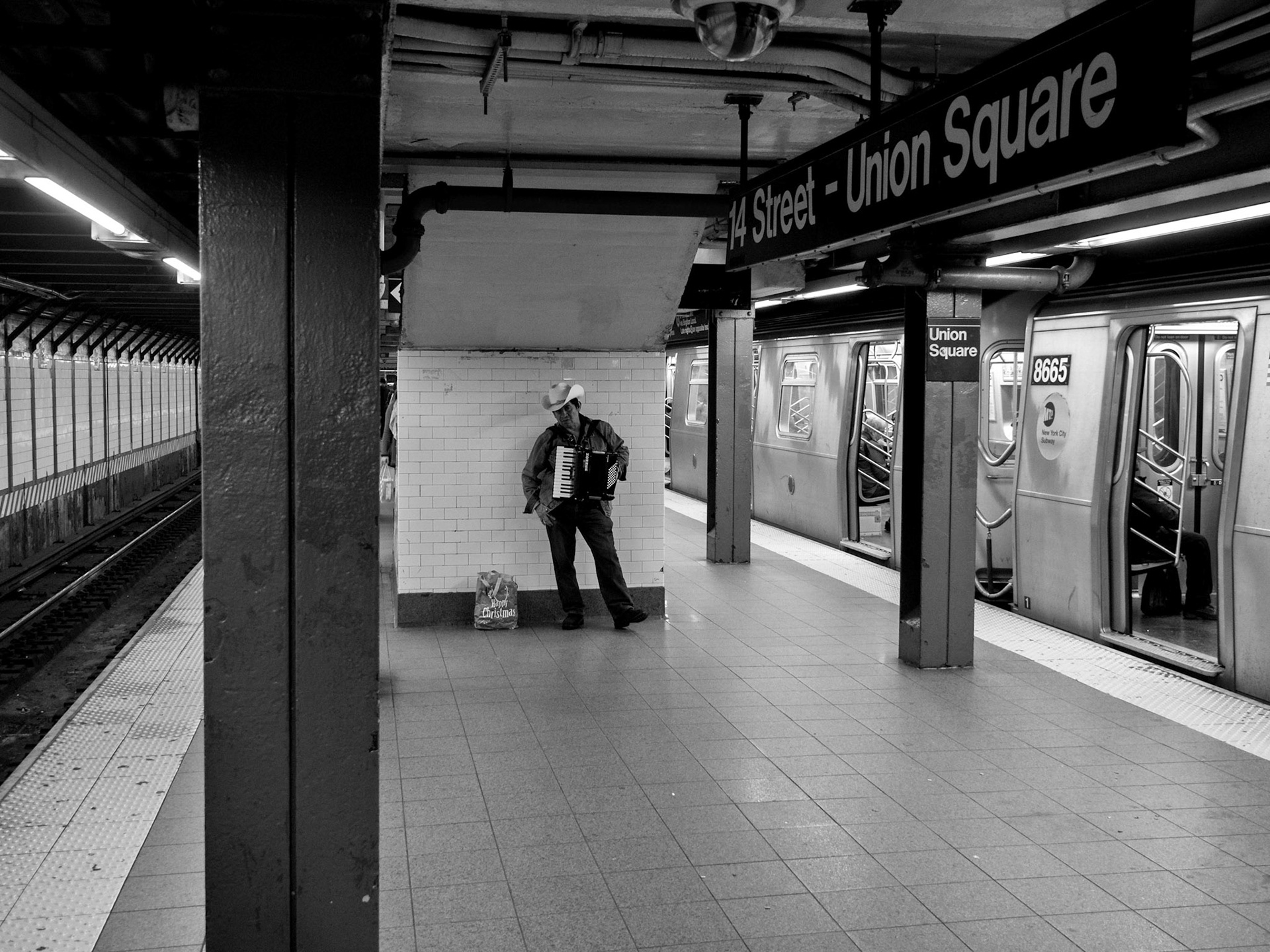 New York City, NY, USA