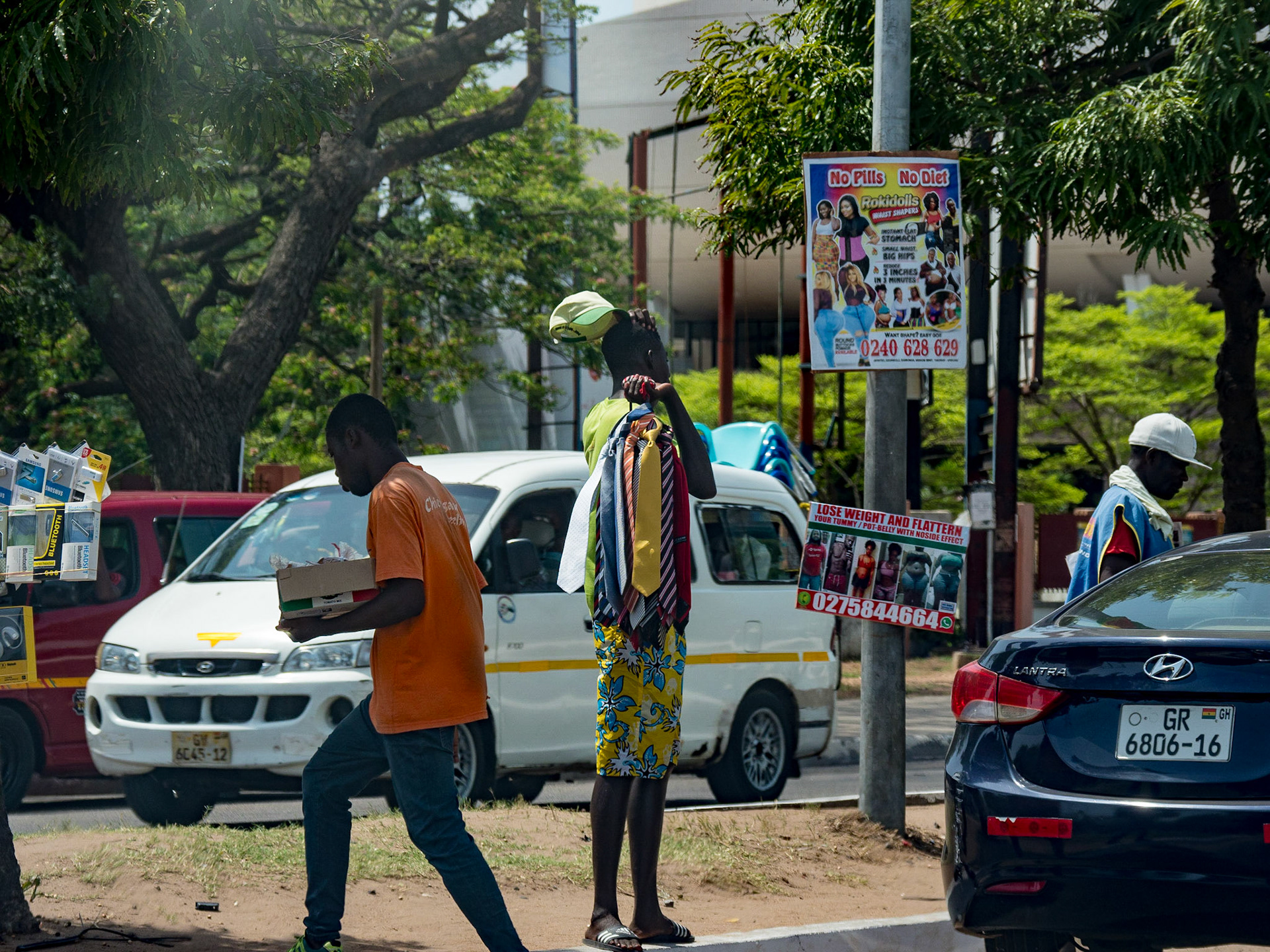 Ghana