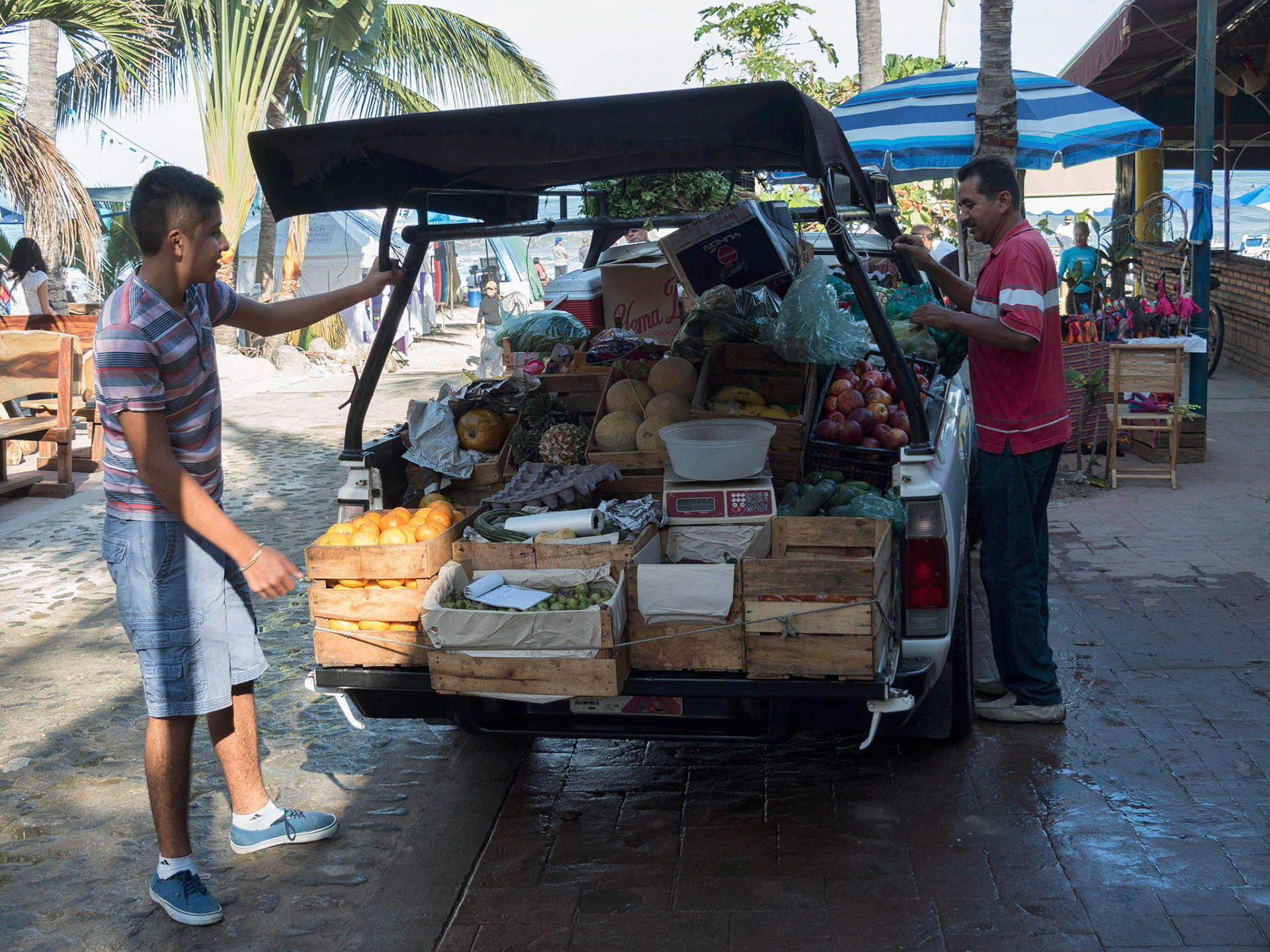 Sayulita, Mexico