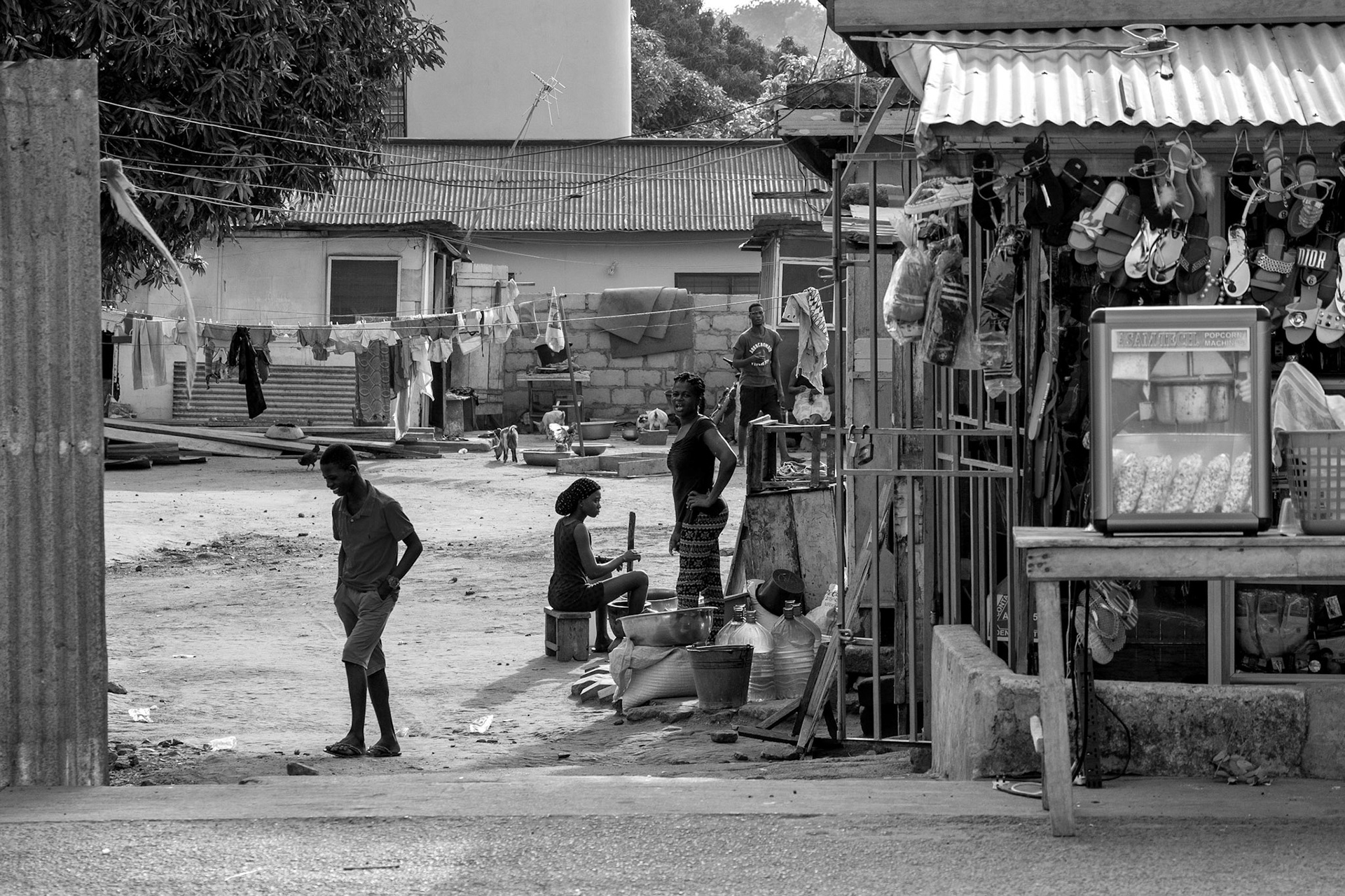 Ghana