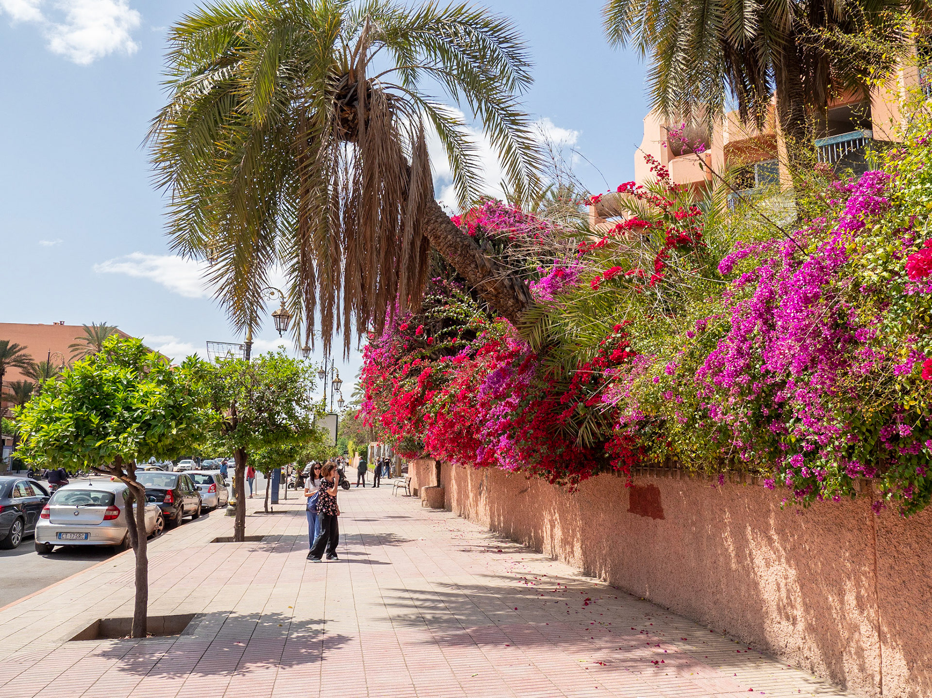 Marrakech, Morocco