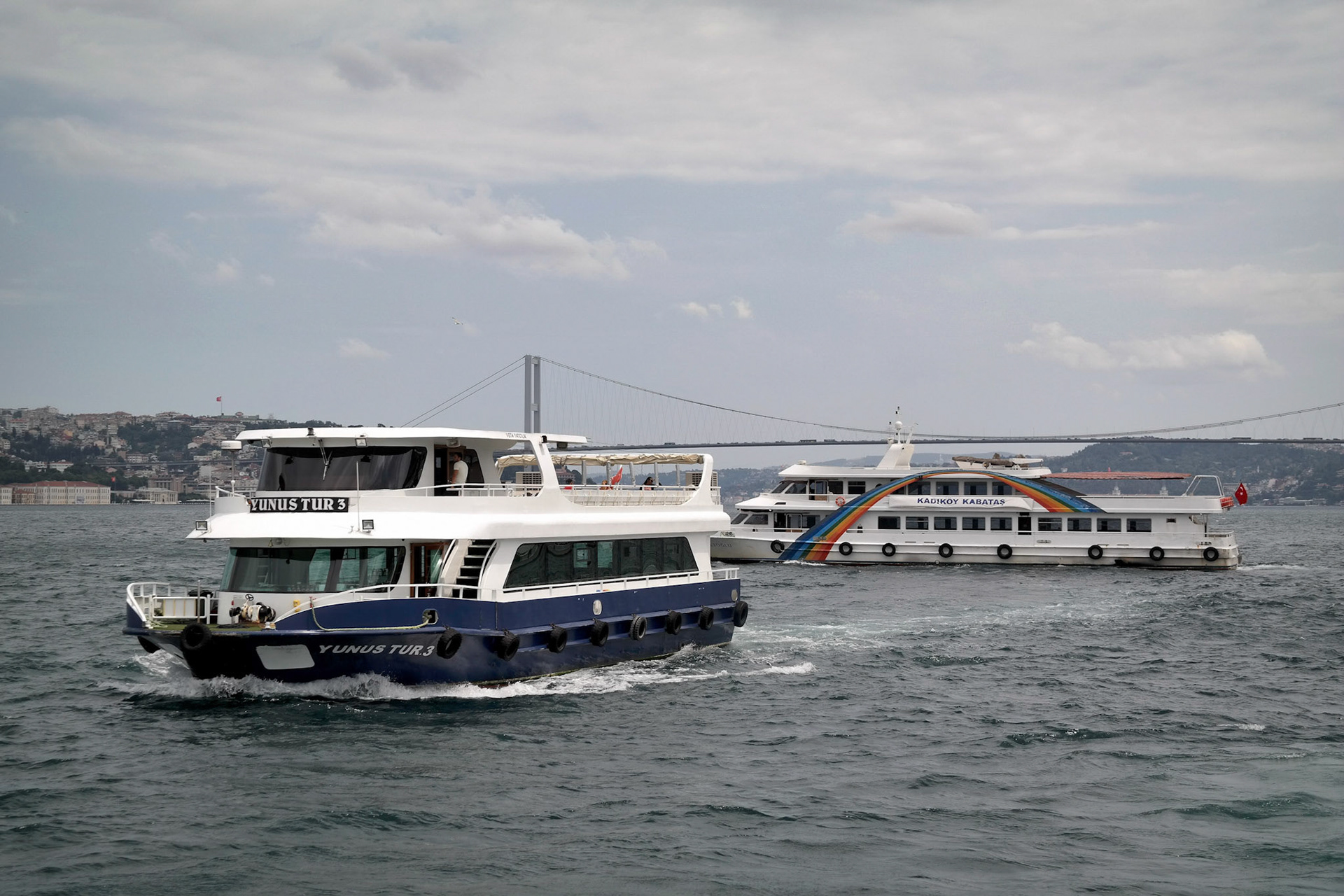 Istanbul, Turkey