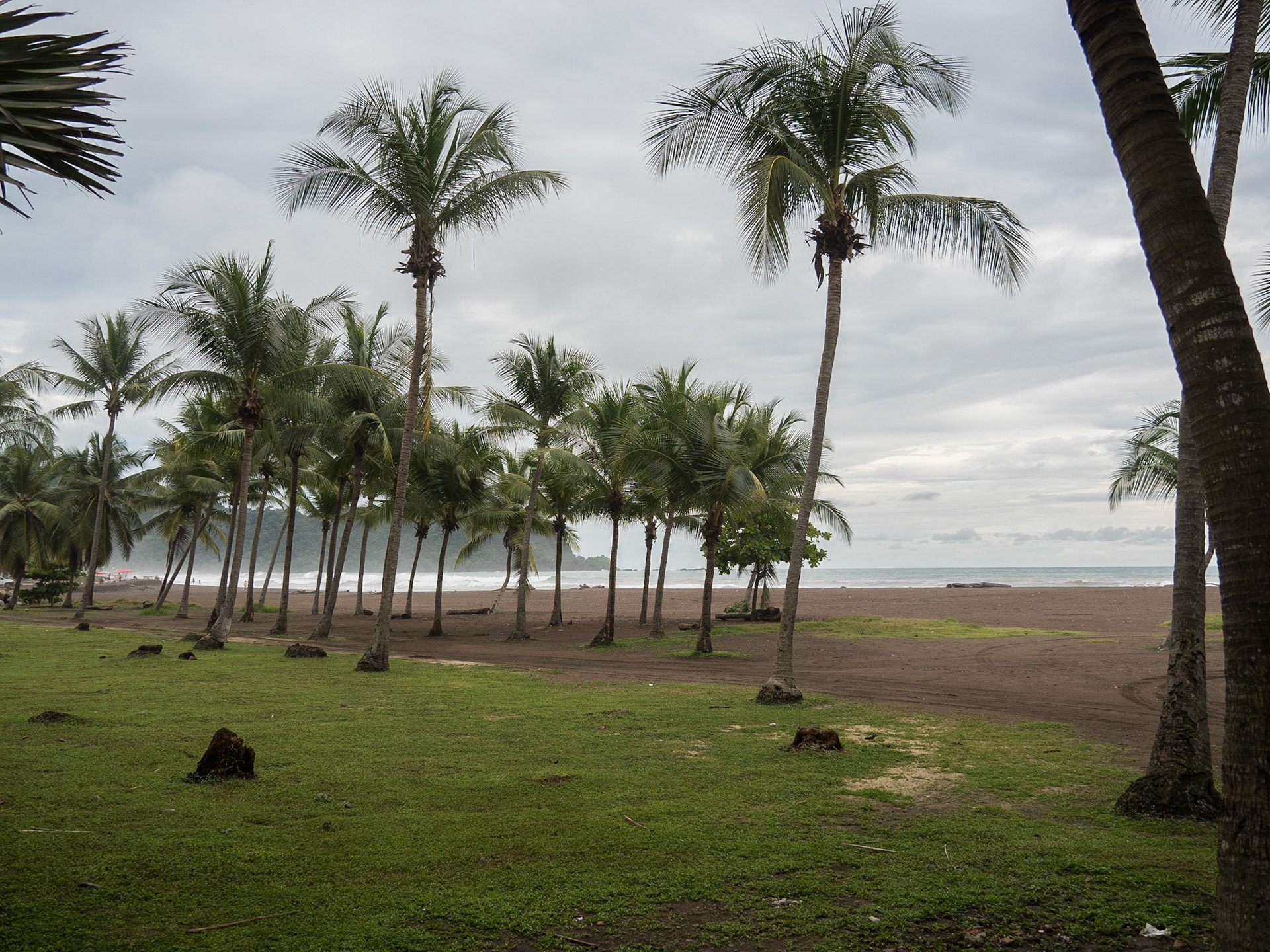 Costa Rica