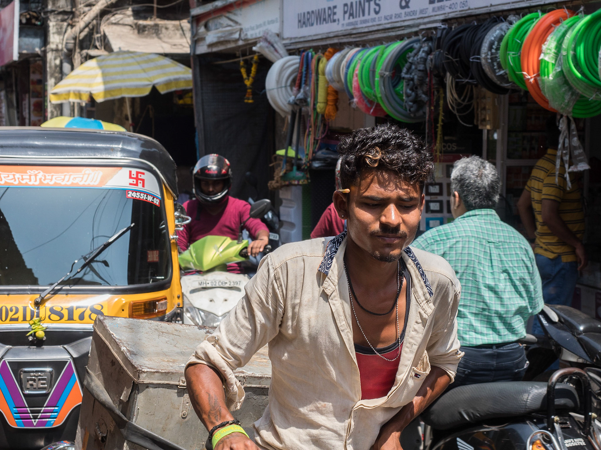 Mumbai, India