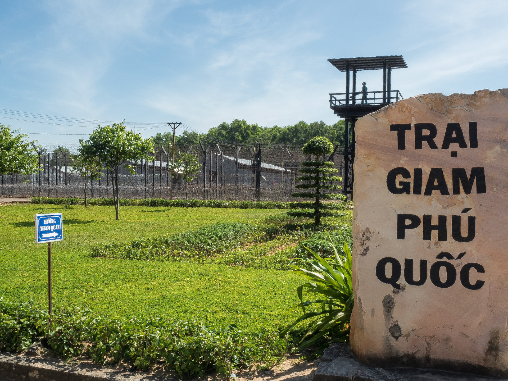 Phu Quoc, Vietnam